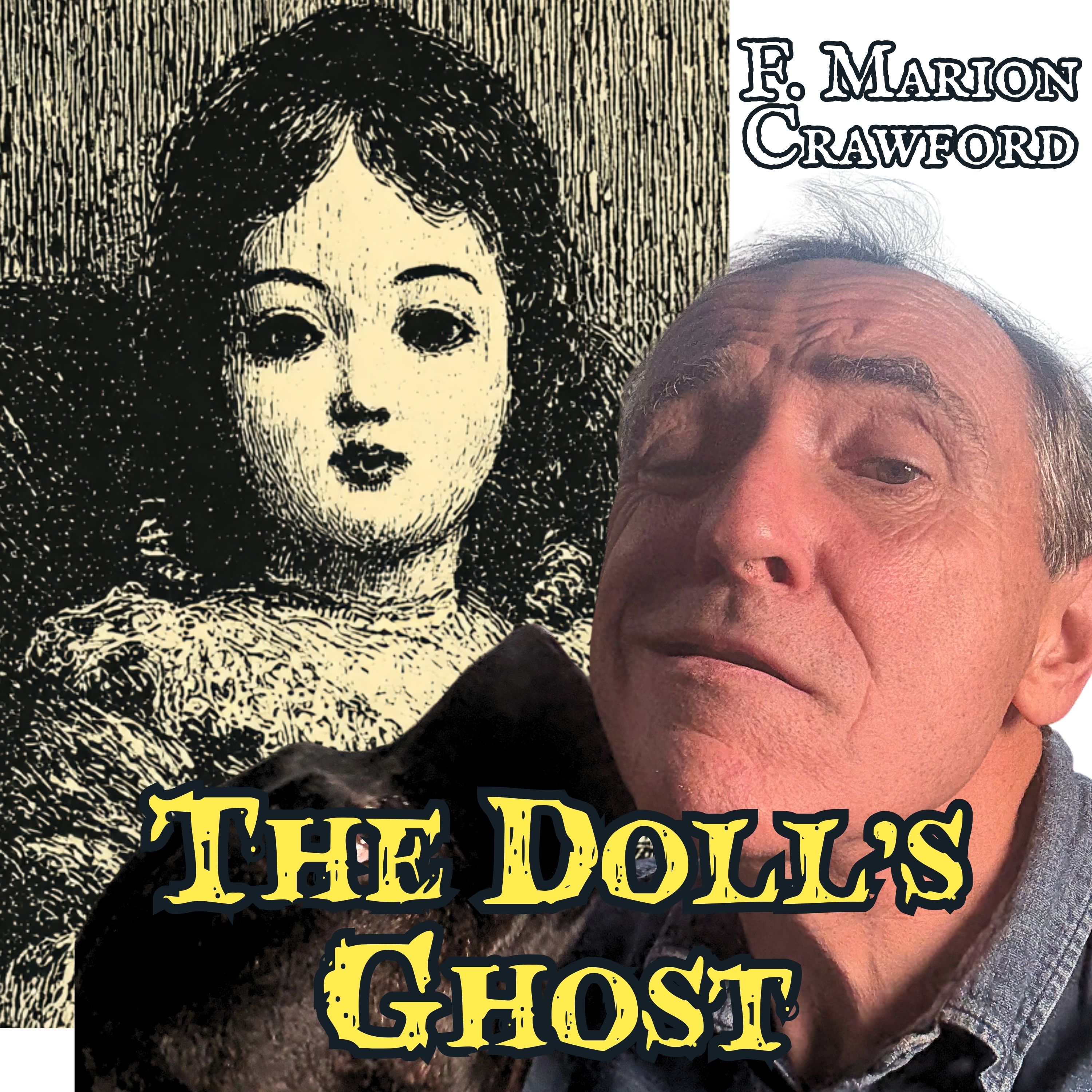 The Doll's Ghost by F. Marion Crawford
