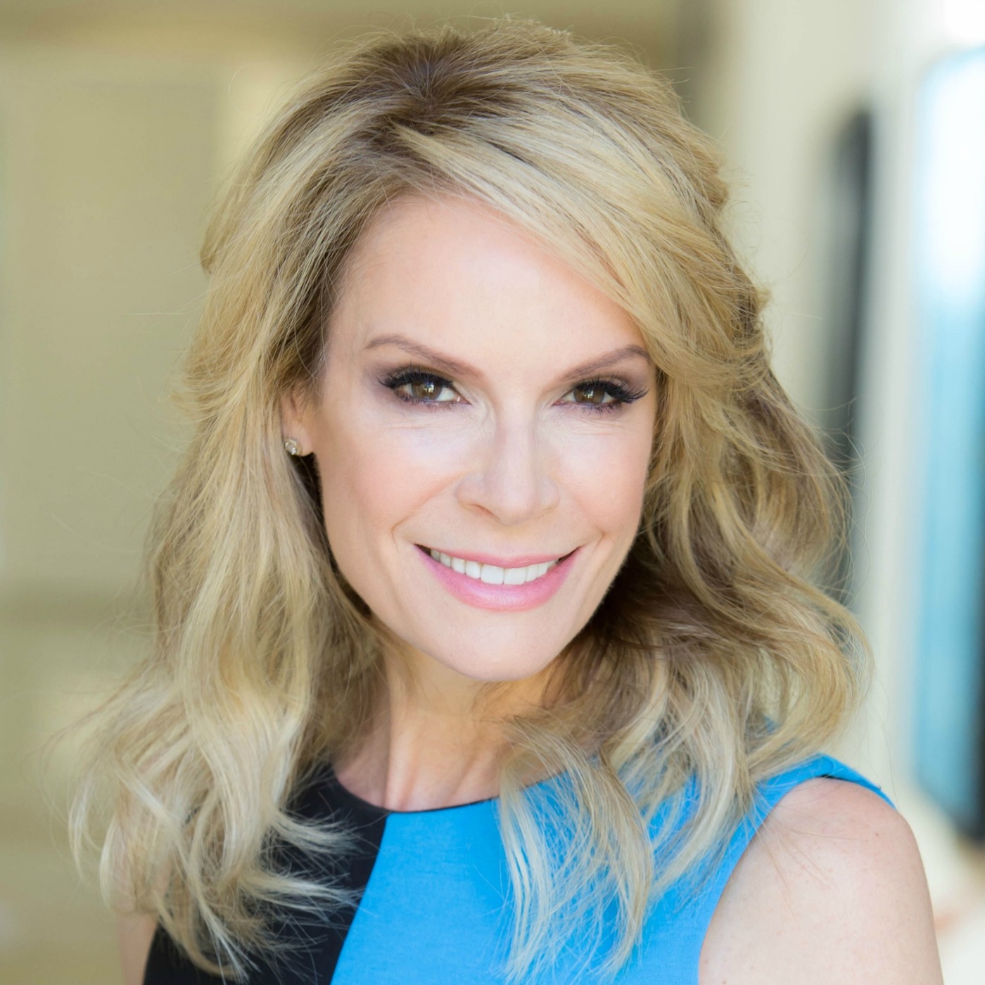 Think Bold, Be Bold - Ep.#88 - Dr. Nina Savelle-Rocklin - Win the Diet War! episode artwork