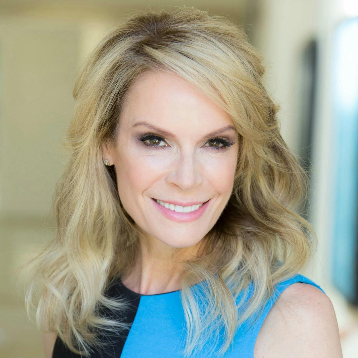 Think Bold, Be Bold - Ep.#88 - Dr. Nina Savelle-Rocklin - Win the Diet War!