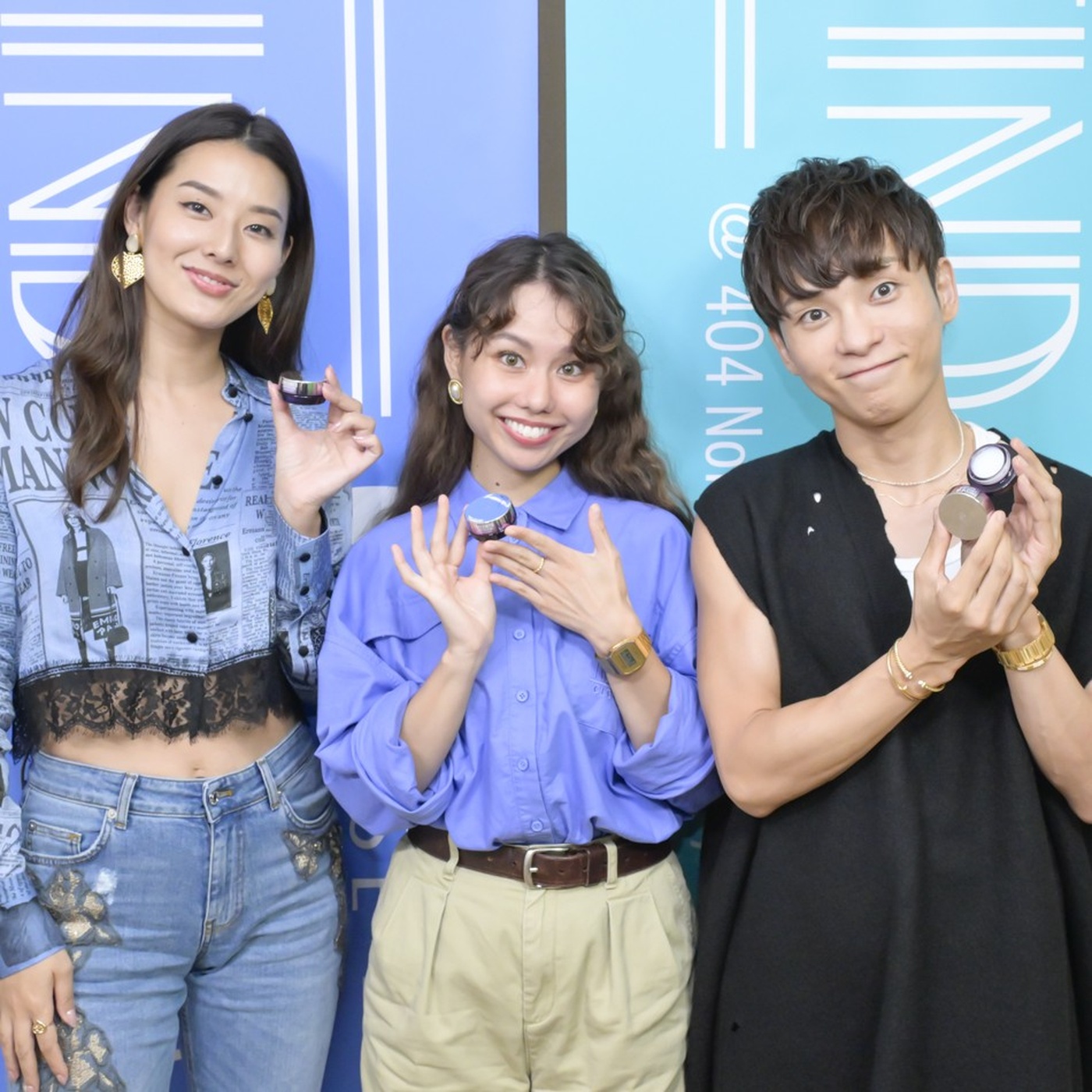 KOSÉ Find My Beauty