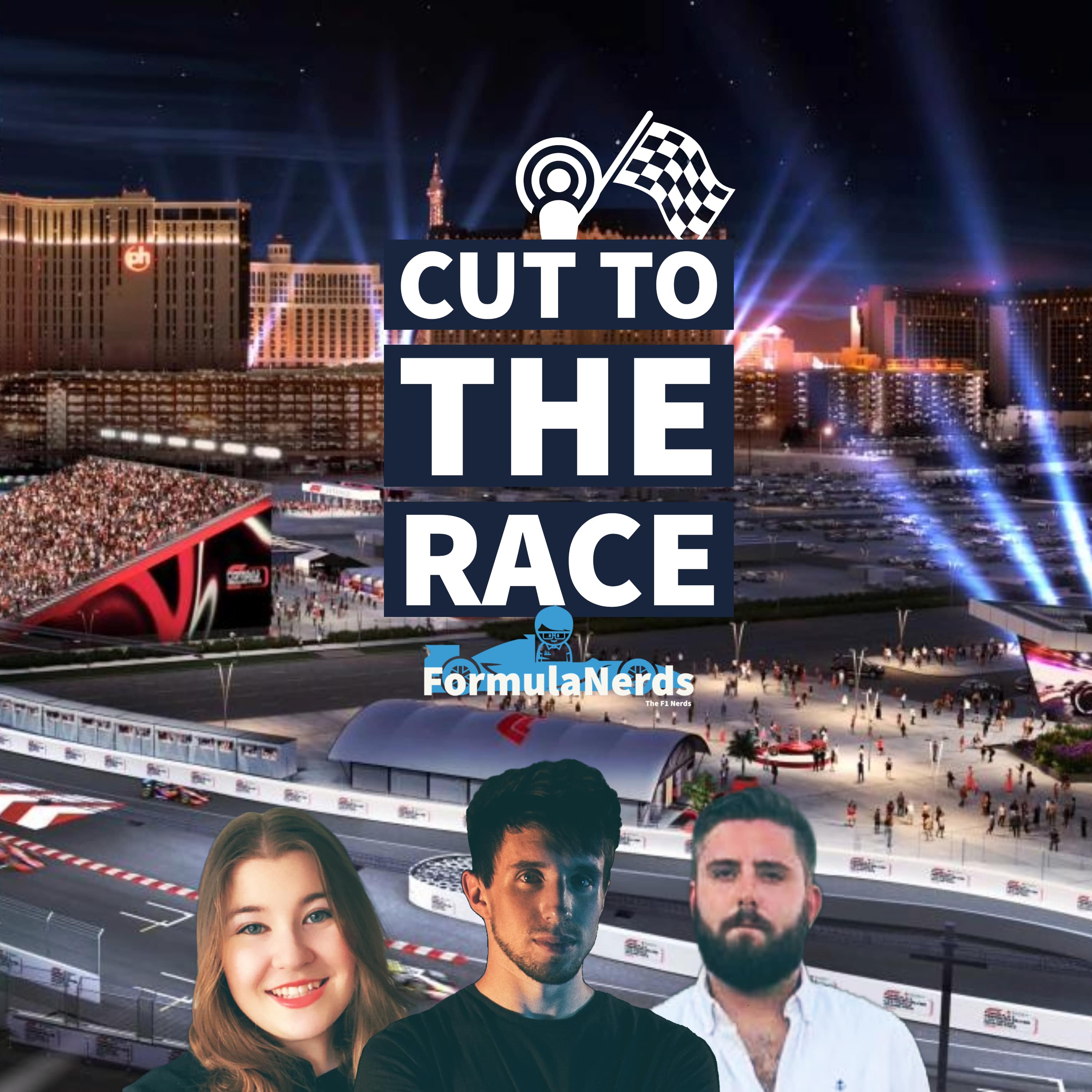 Will The F1 Las Vegas Grand Prix Live Up To The Hype?