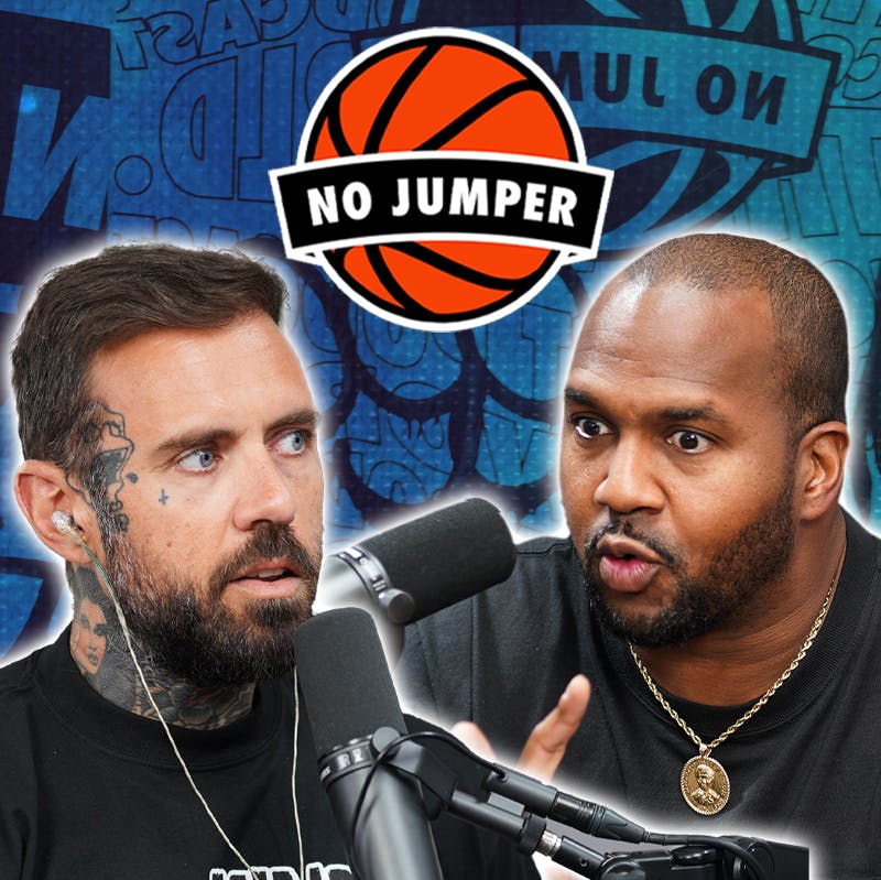 Van Lathan on Lena’s BBC Scene, No Jumper Hosts Leaving, Richard Spencer & More