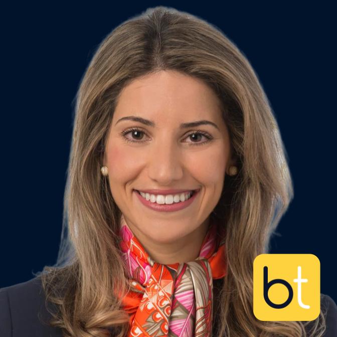 Ep. 45 Urothelial Carcinoma: Understanding ctDNA & Precision Medicine with Dr. Amanda Nizam and Dr. Brad McGregor episode artwork