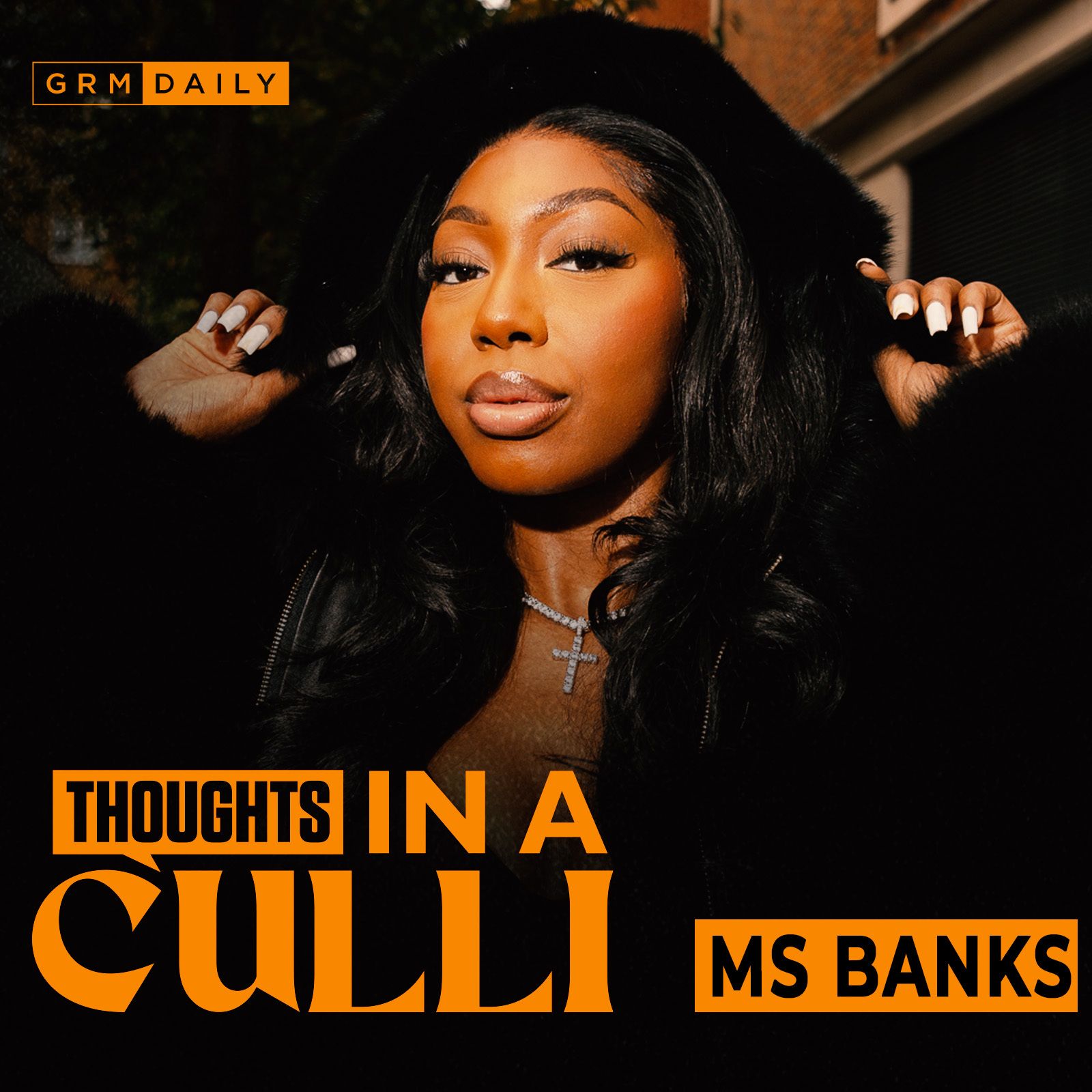 MS BANKS: Why She Took a Break, Turned Down £1M, and Male Groupie Encounters