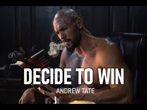 ANDREW TATE : WORK LIKE HELL | BEST Motivational Speech Jim Rohn, Les Brown