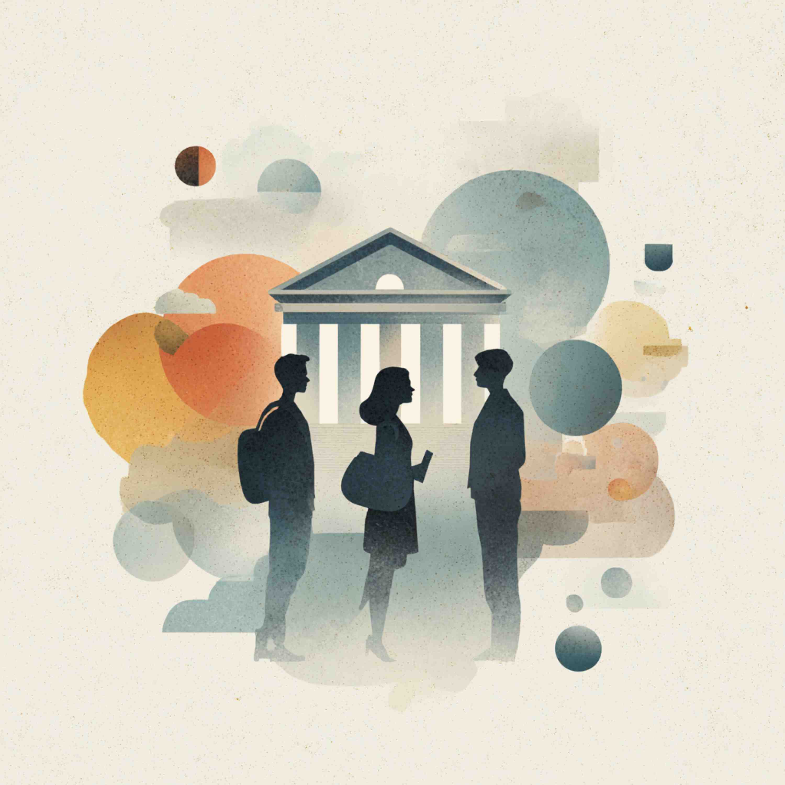 Who is the Customer in Higher Education by Dr. Jeff Cornwall on Strategy Re-Design