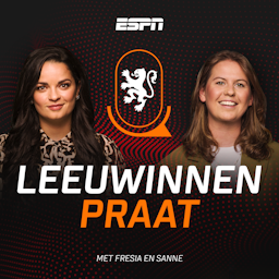 ESPN Leeuwinnenpraat
