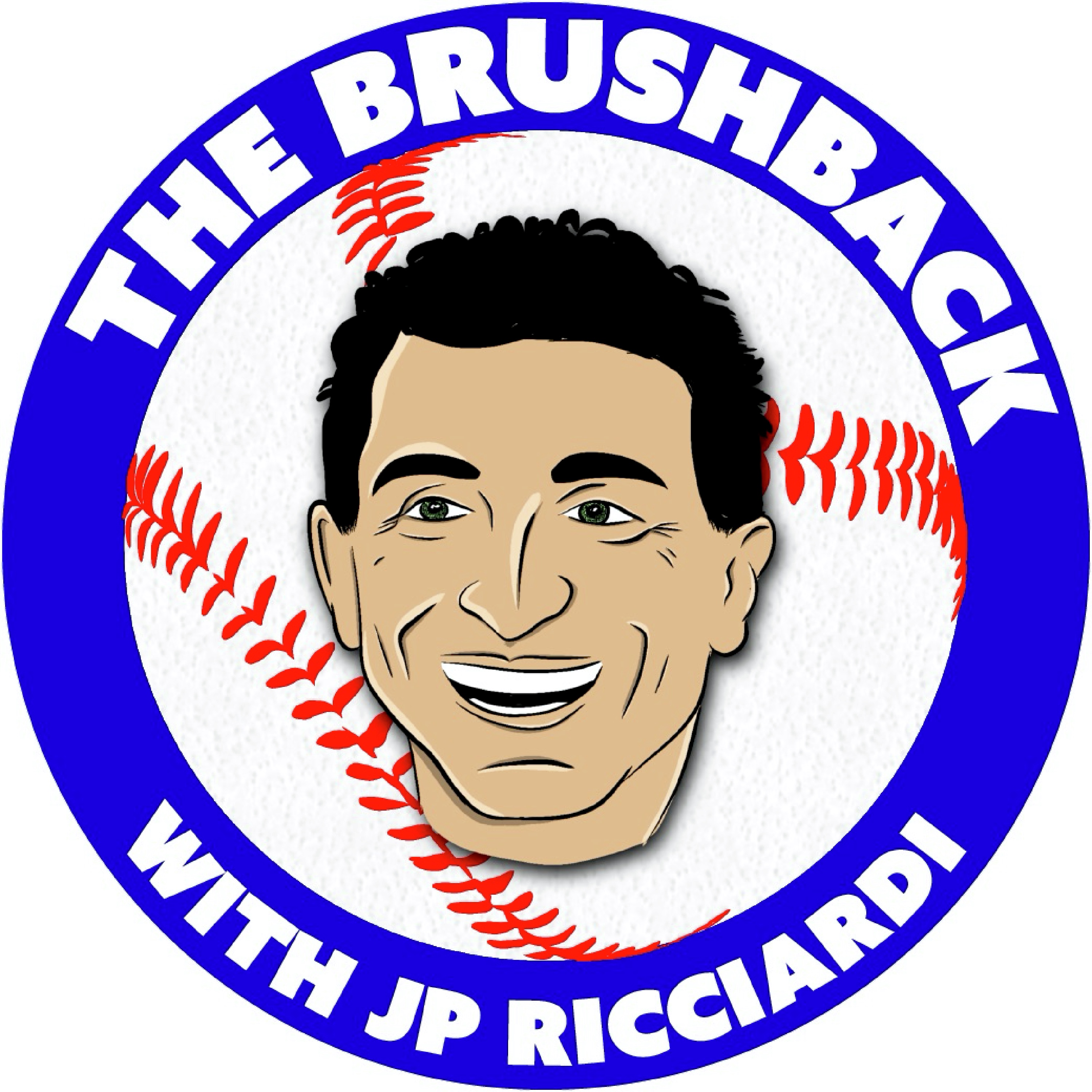 The Brushback With JP Ricciardi
