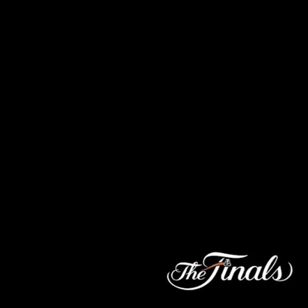 THE FINALS - JOEY BADASS episode artwork