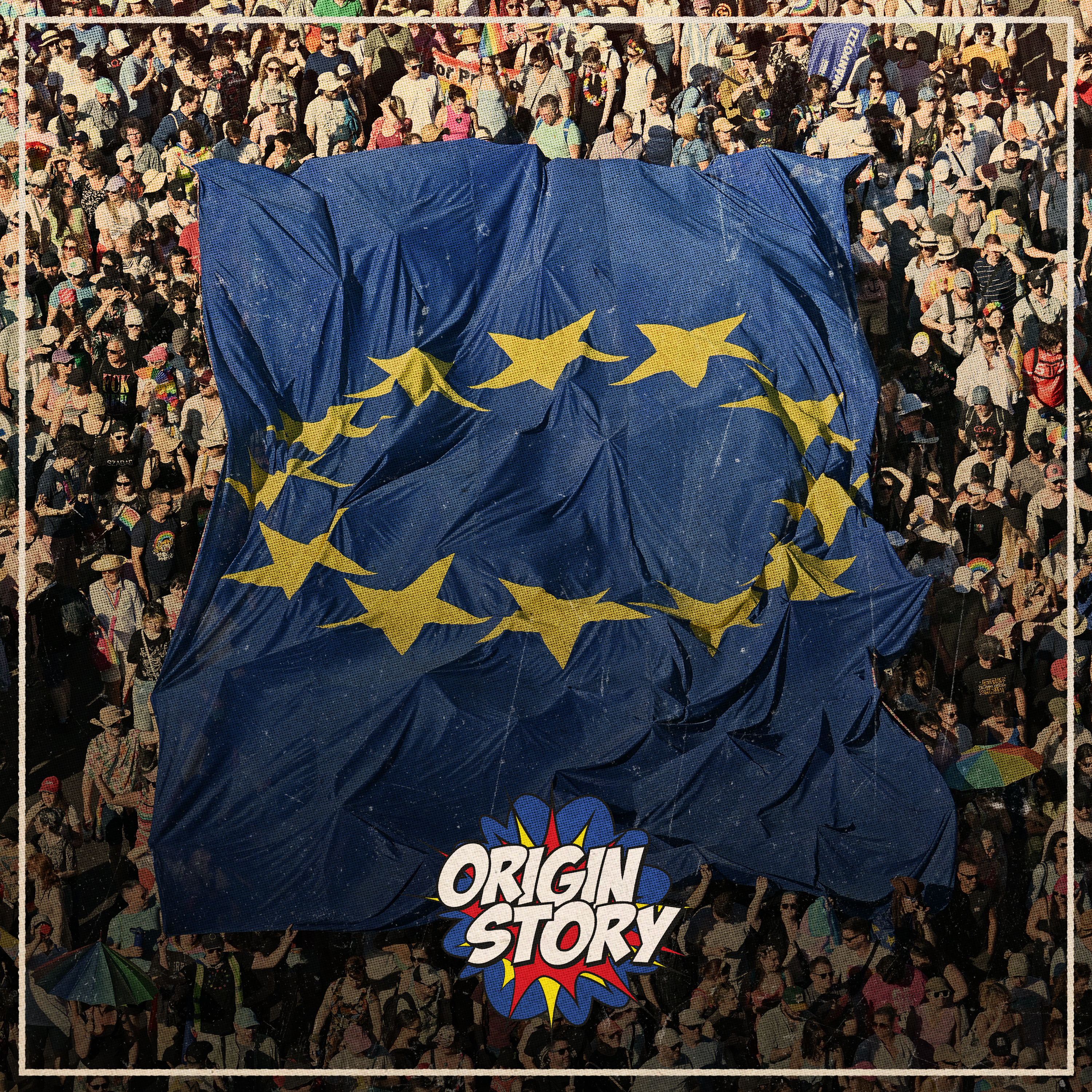 European Union – Part Three – The Expanse