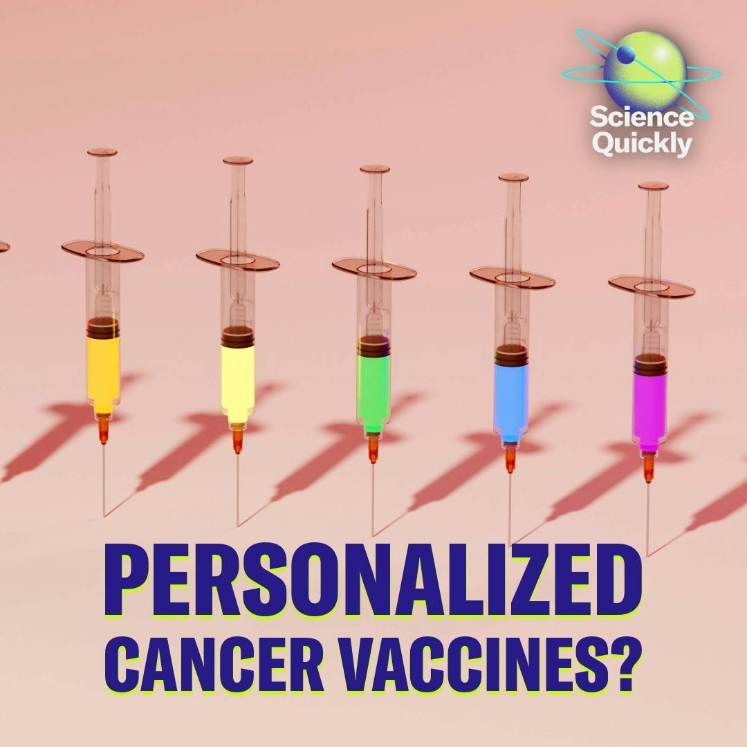 Can Vaccines Help Defeat Cancer? Can Vaccines Help Defeat Cancer?