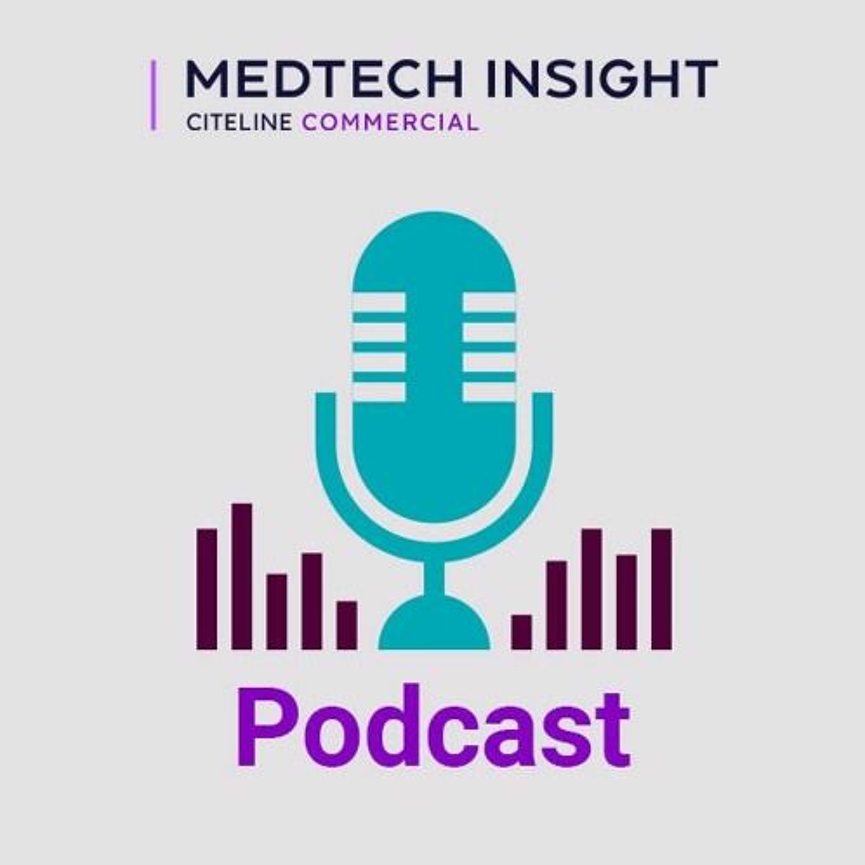Future Governance & Oversight of the EU Medtech Regulatory System episode artwork