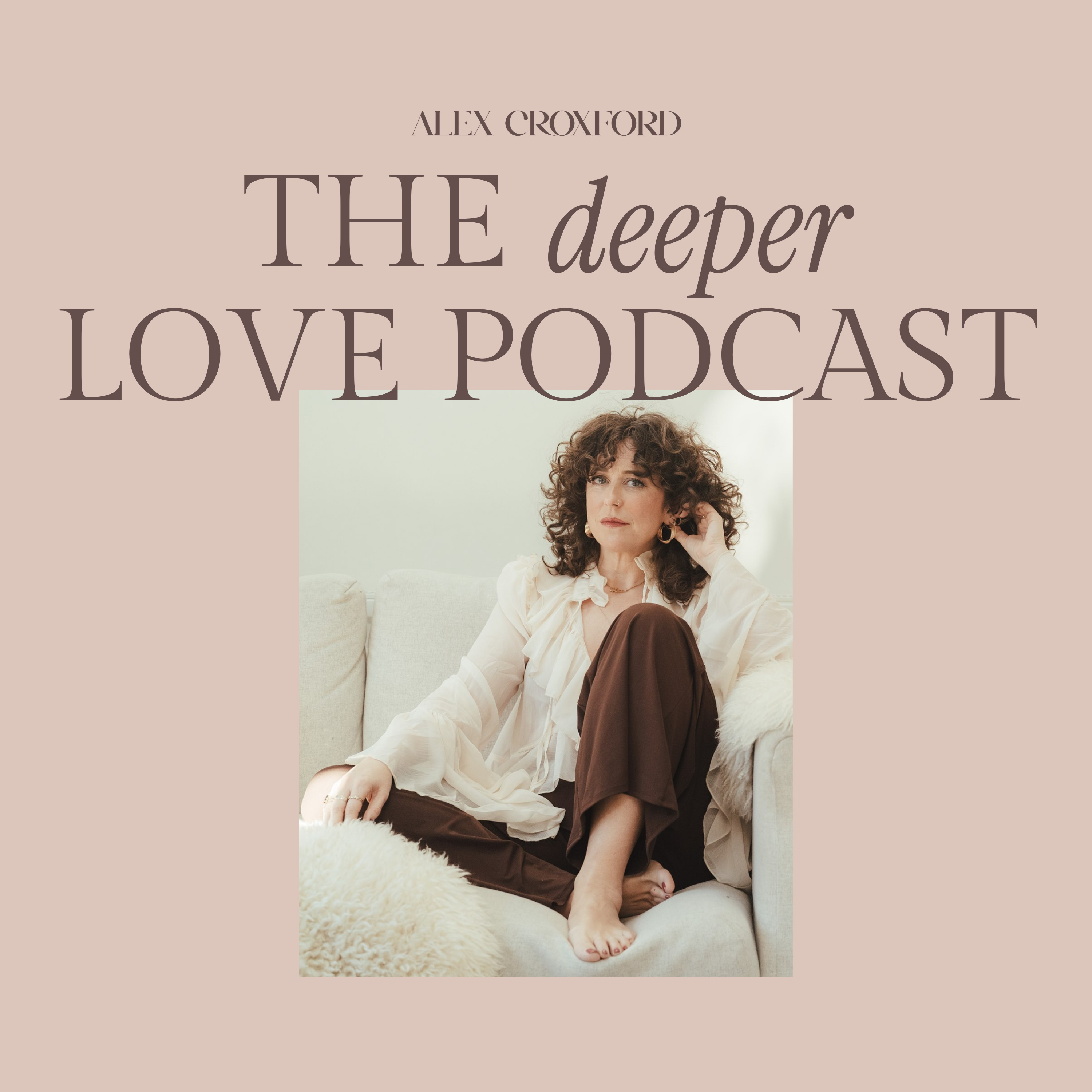 S2#039 – Why Women Cheat: One Woman's Story of Affair, Accountability and Starting Over with Hope Manzano episode artwork