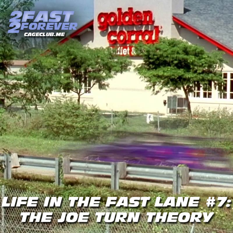 2 Fast 2 Forever: The Fast and Furious Podcast