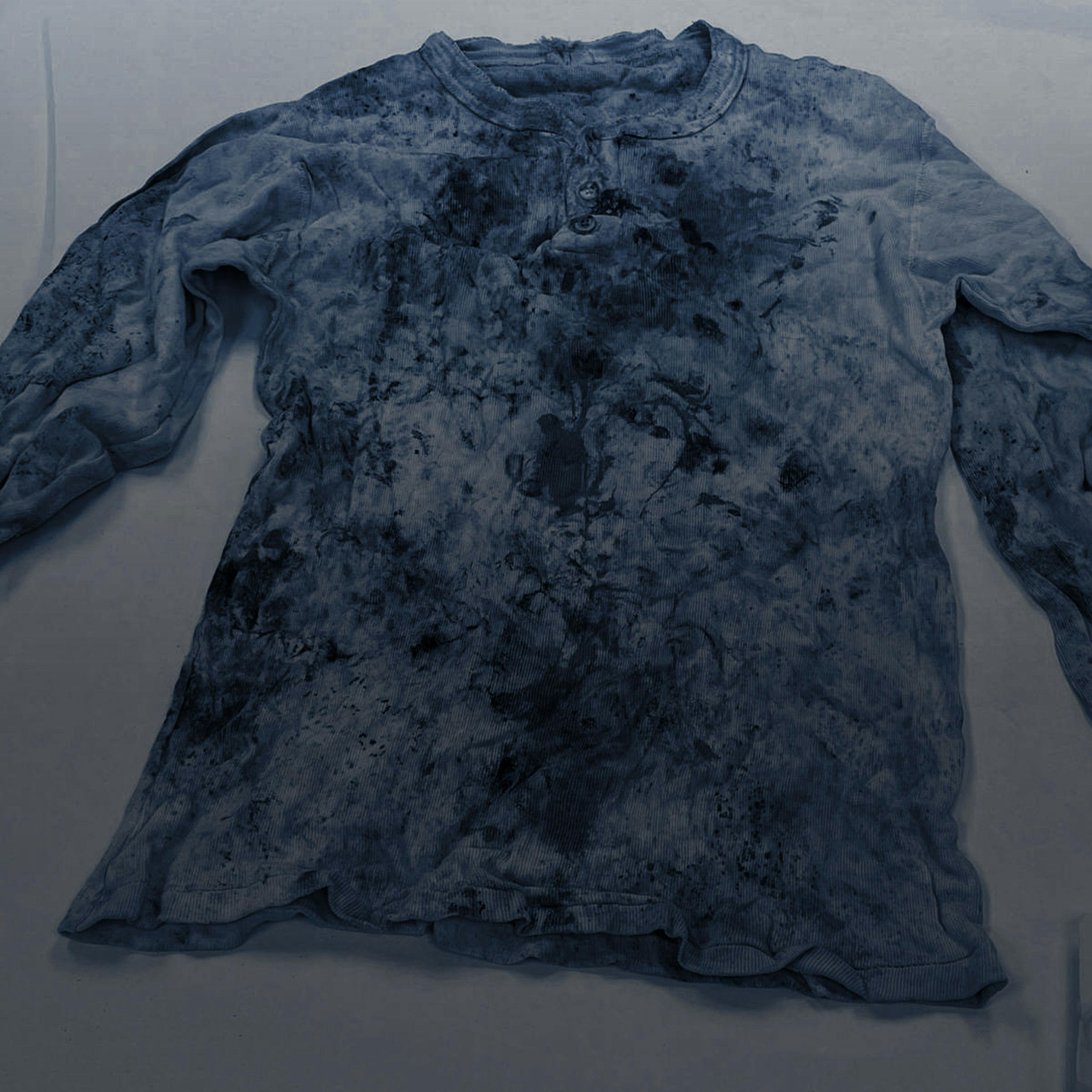 Update: The Reversal podcast