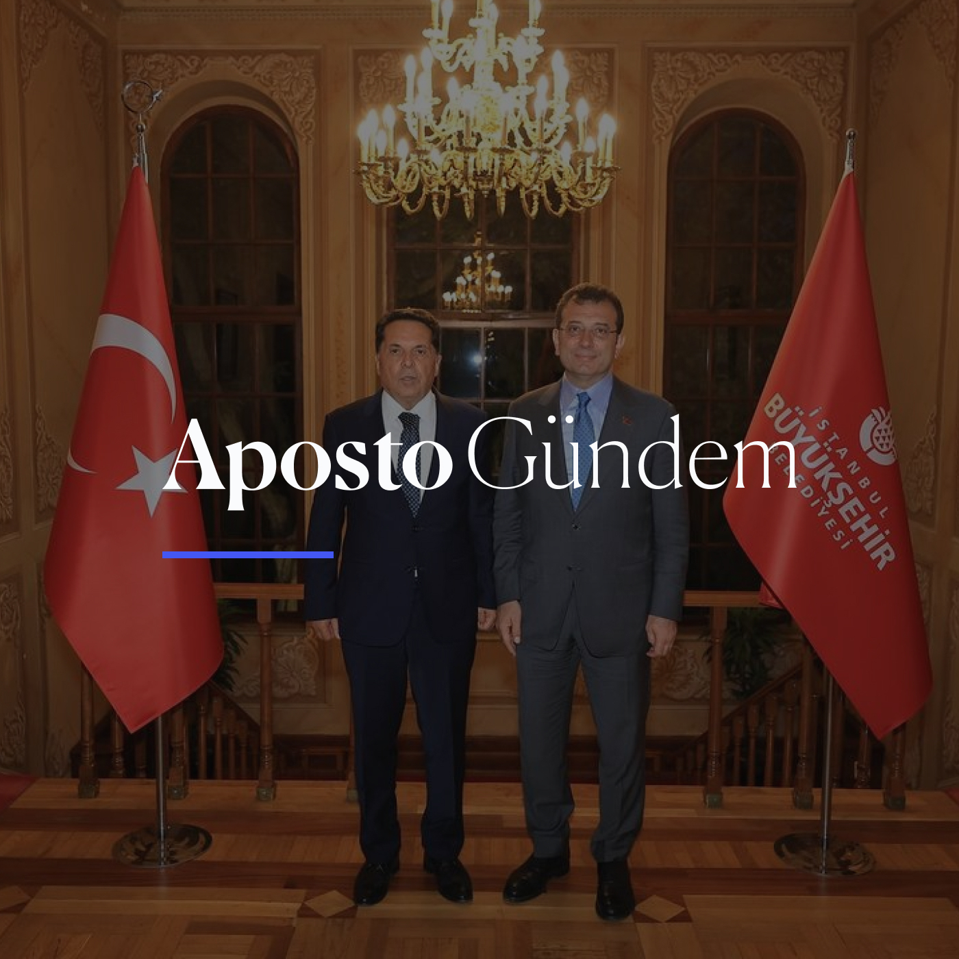 Aposto Altı Otuz | 31 Ekim Perşembe - Nükleer tatbikat, Esenyurt soruşturması