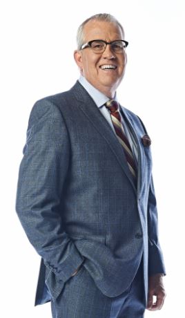 Doug MacLean, Coach/GM/Executive/Broadcaster/Author