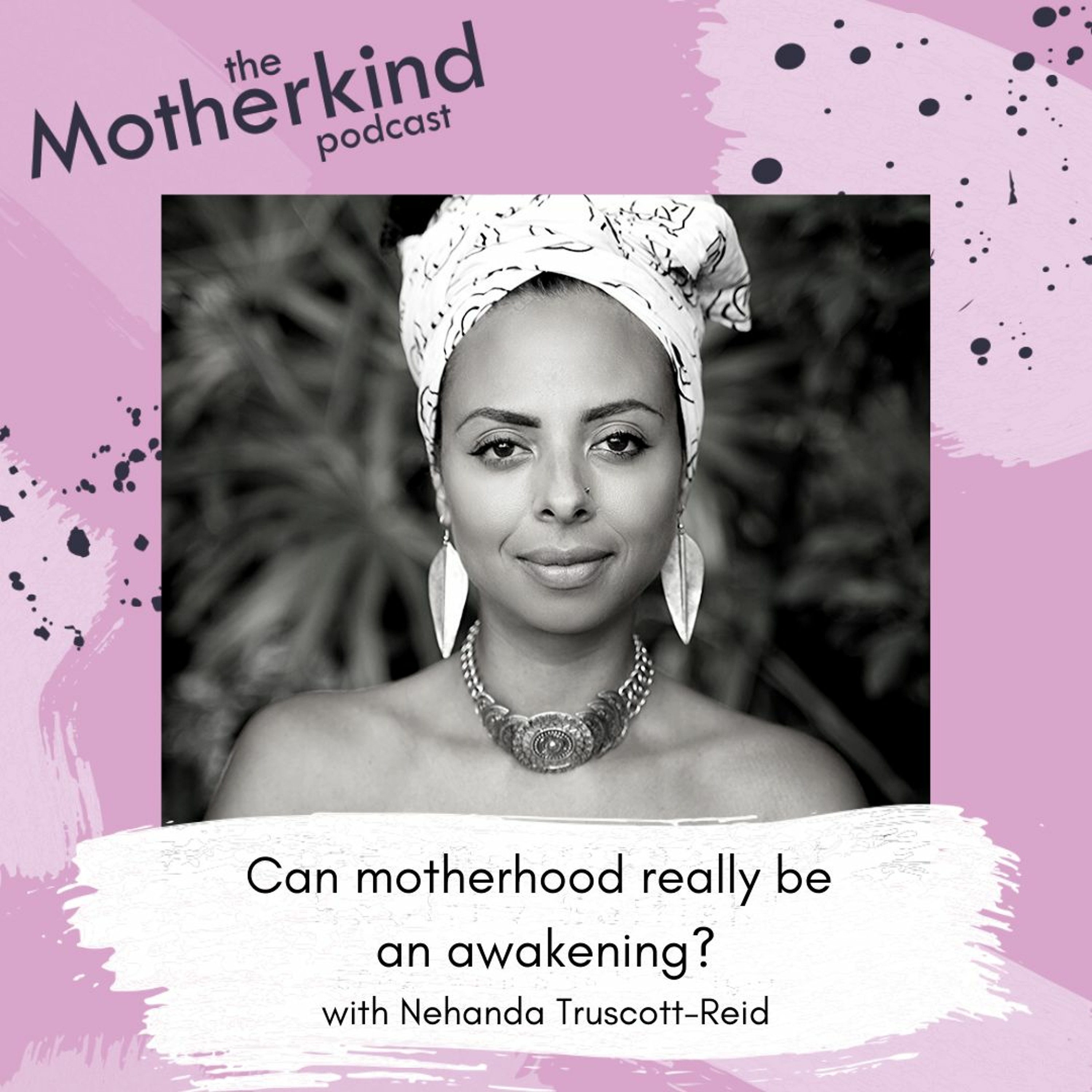 The Motherkind Podcast