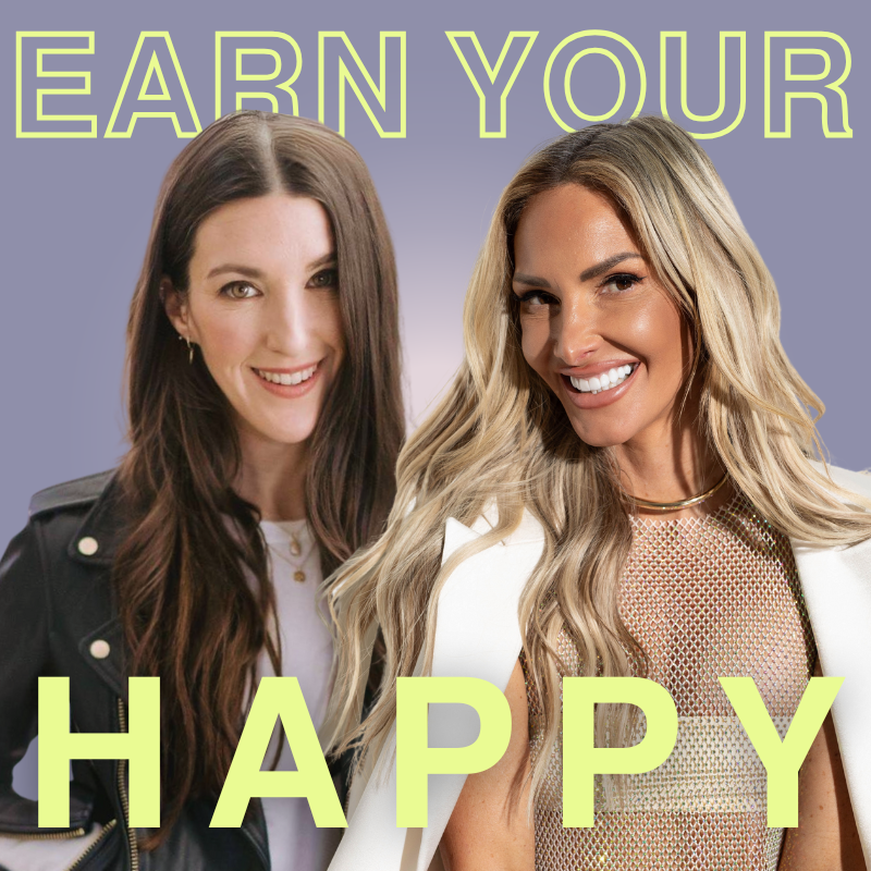 Earn Your Happy