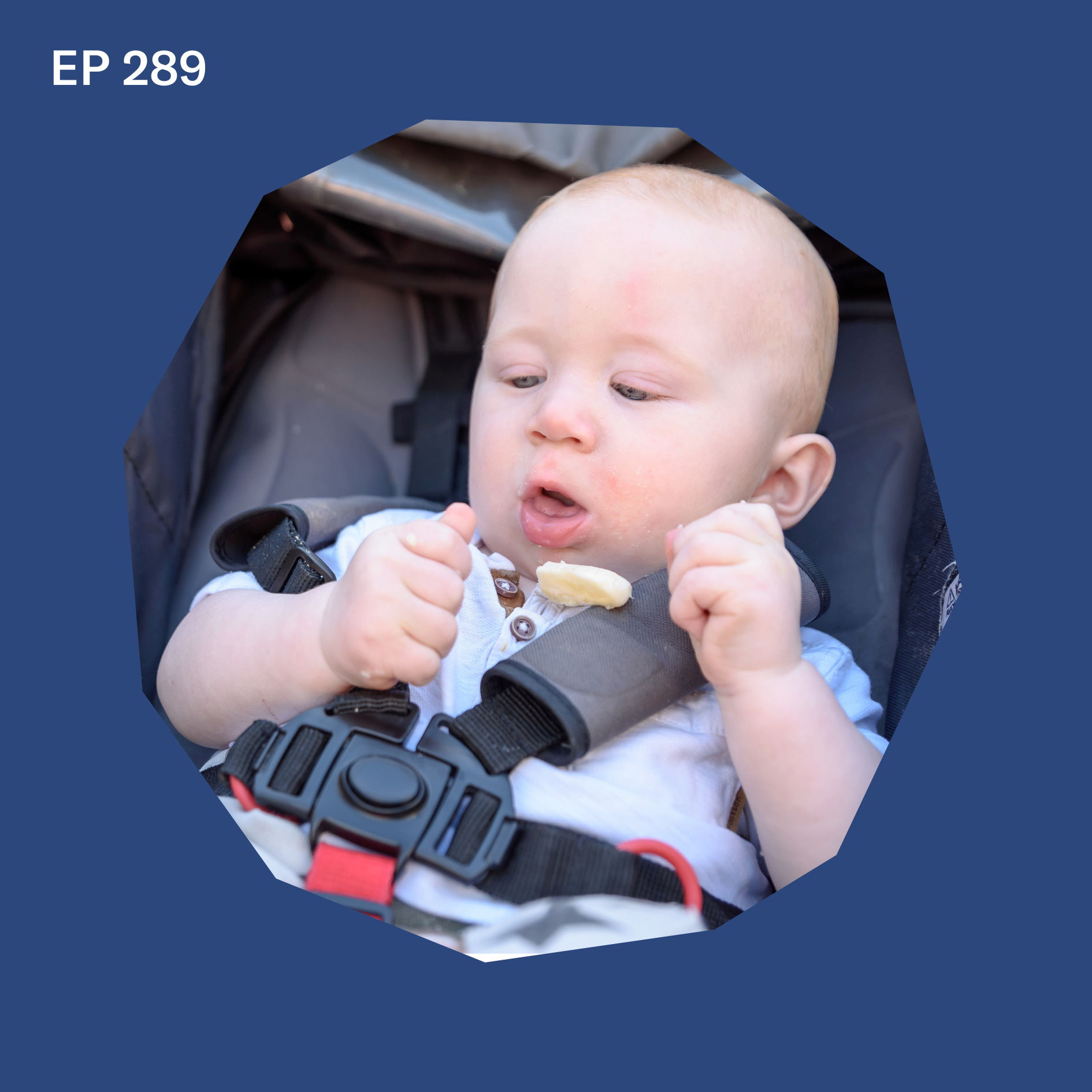 Baby-Led Weaning with Katie Ferraro