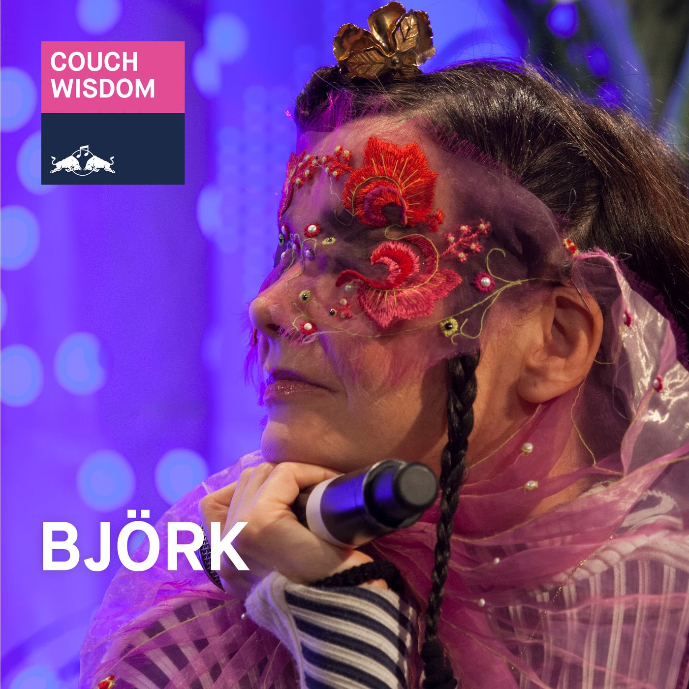 Björk episode artwork