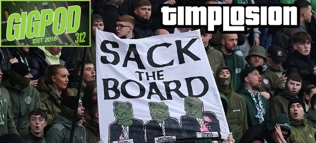 GIGPOD EP 312: TIMPLOSION