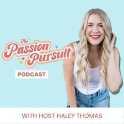 The Passion Pursuit Podcast