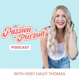 The Passion Pursuit Podcast