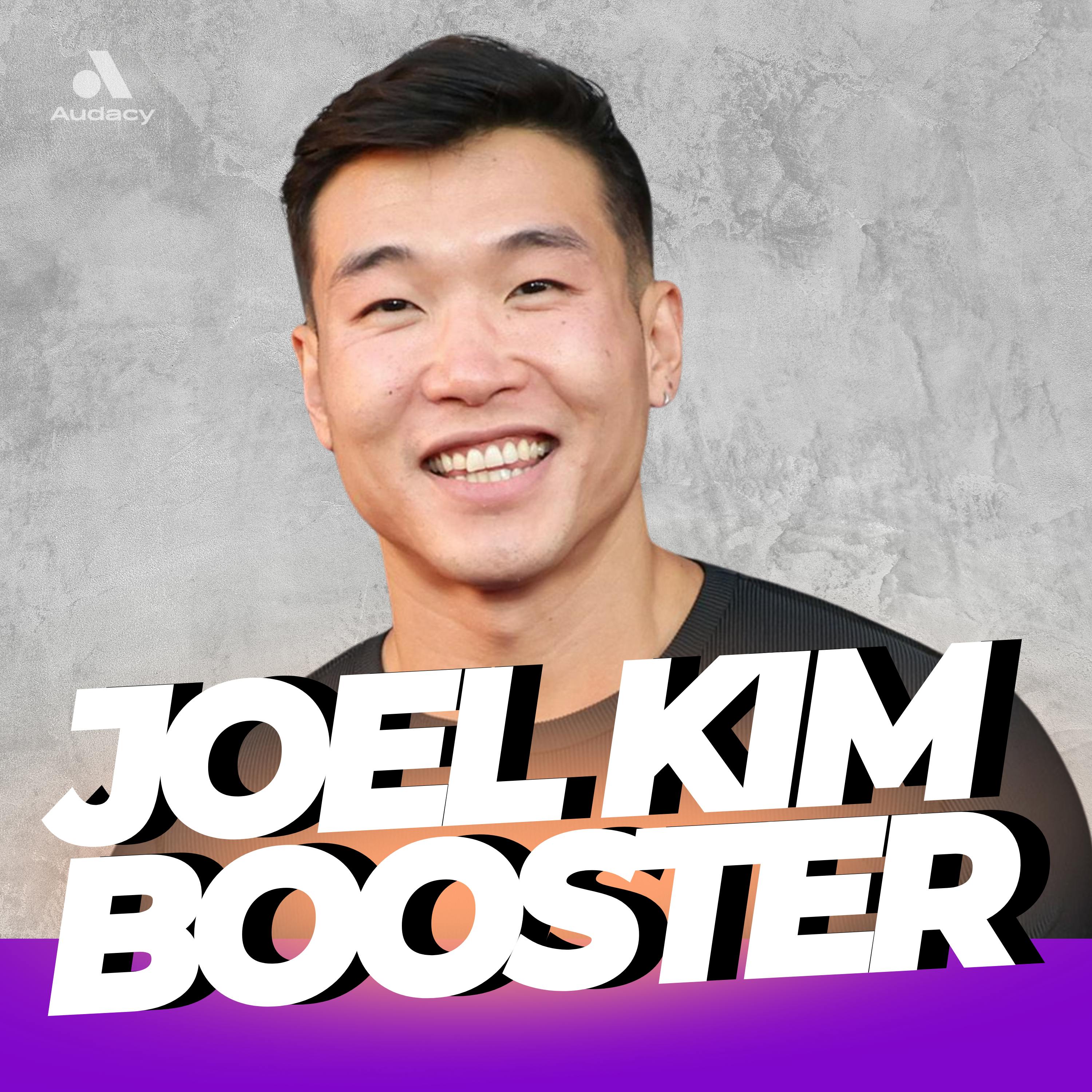 TCB Informercial: Joel Kim Booster