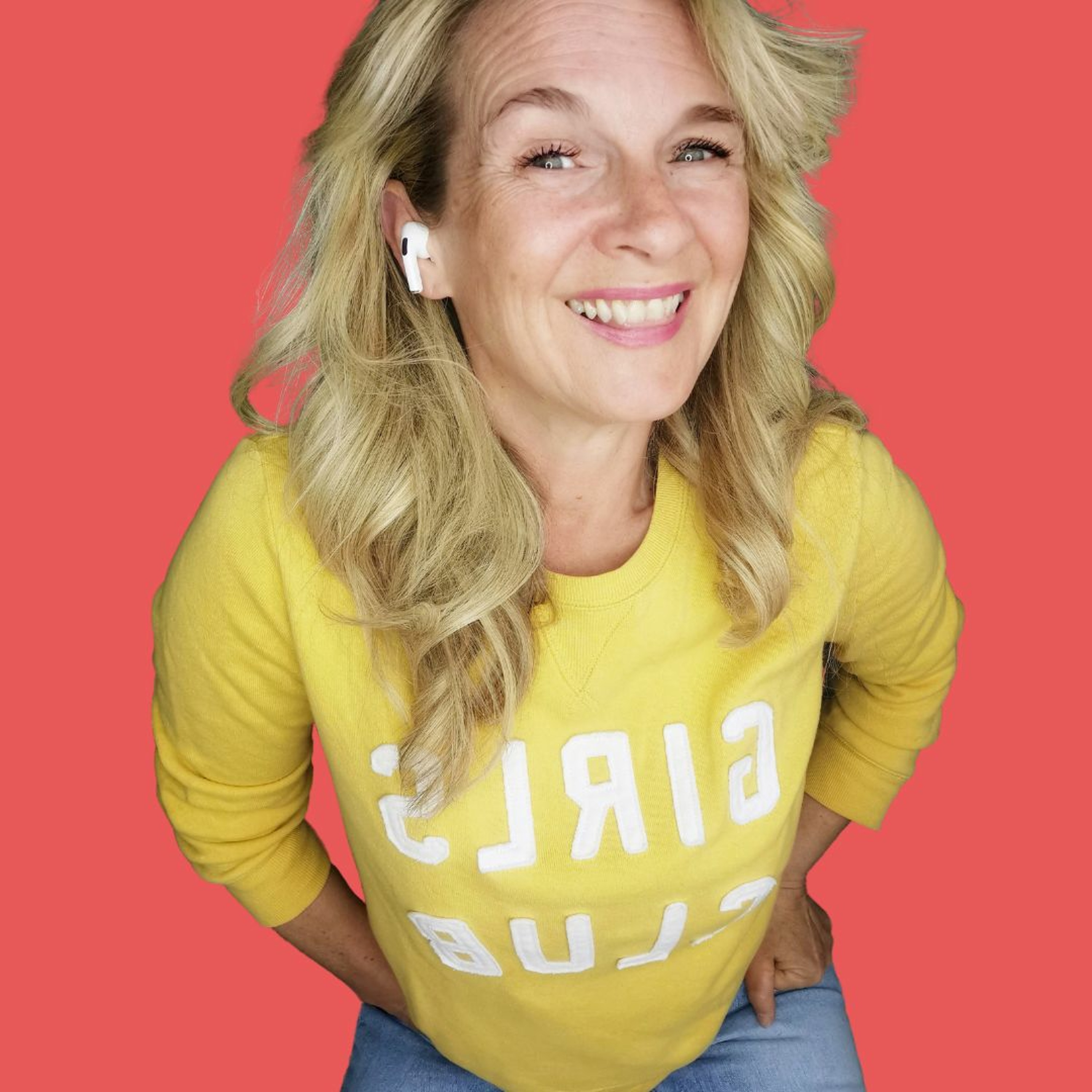 Taking Down Purity Culture, Dripping in Jewels, She-Covery, and Emotional Know-How