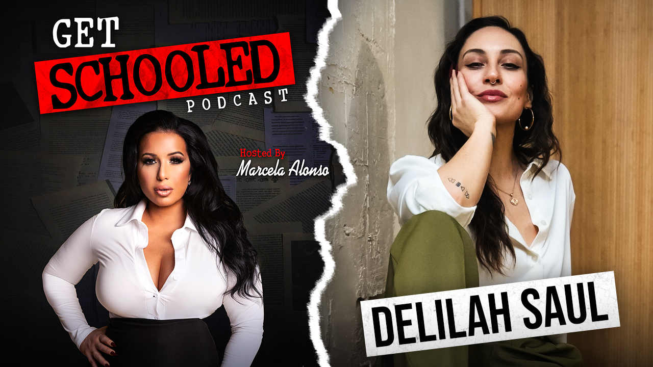 Sex Work, Love, and Power: A Conversation with Filmmaker Delilah Saul