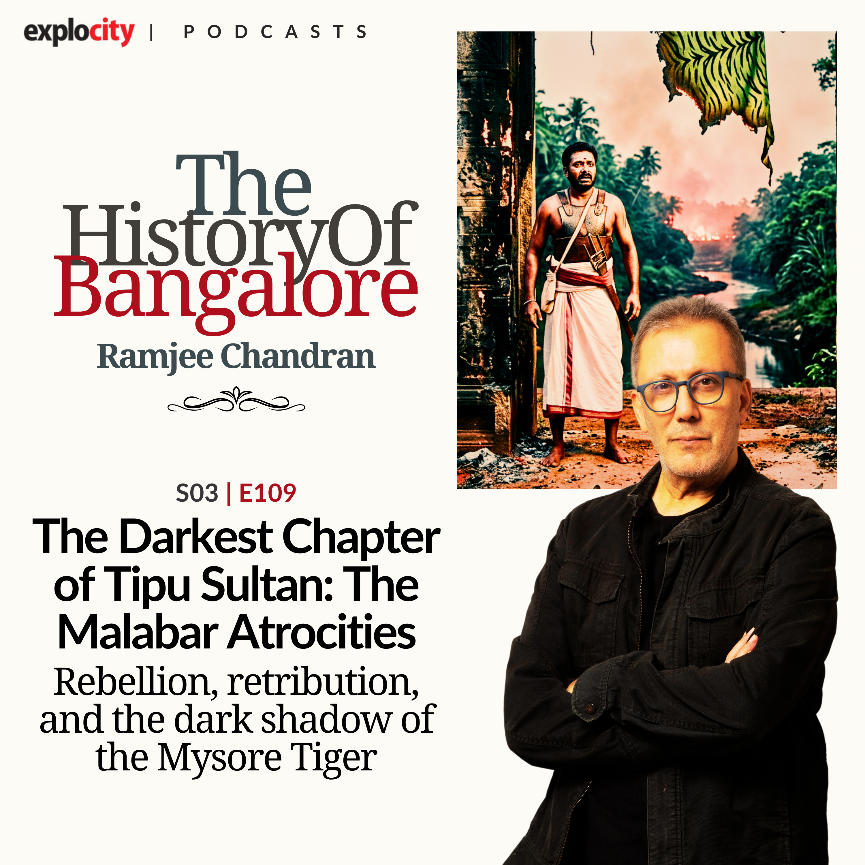 The Darkest Chapter of Tipu Sultan: The Malabar Atrocities