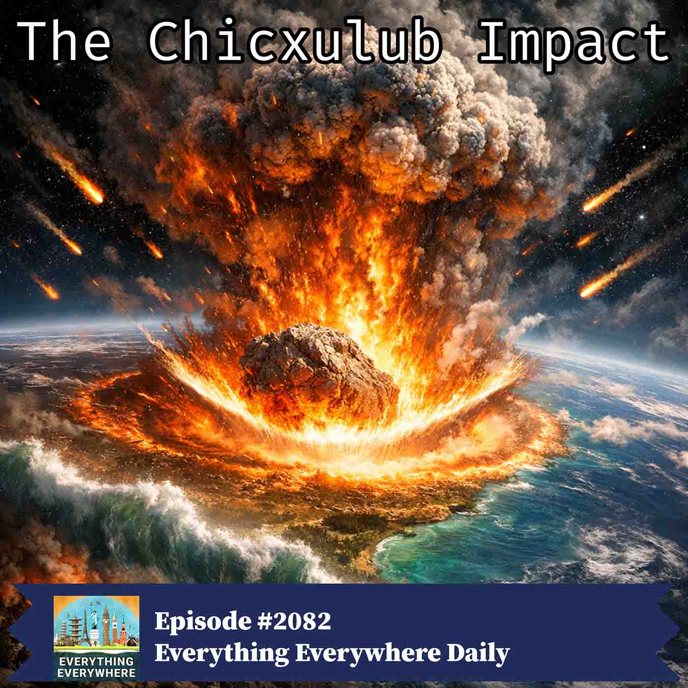 The Chicxulub Impact