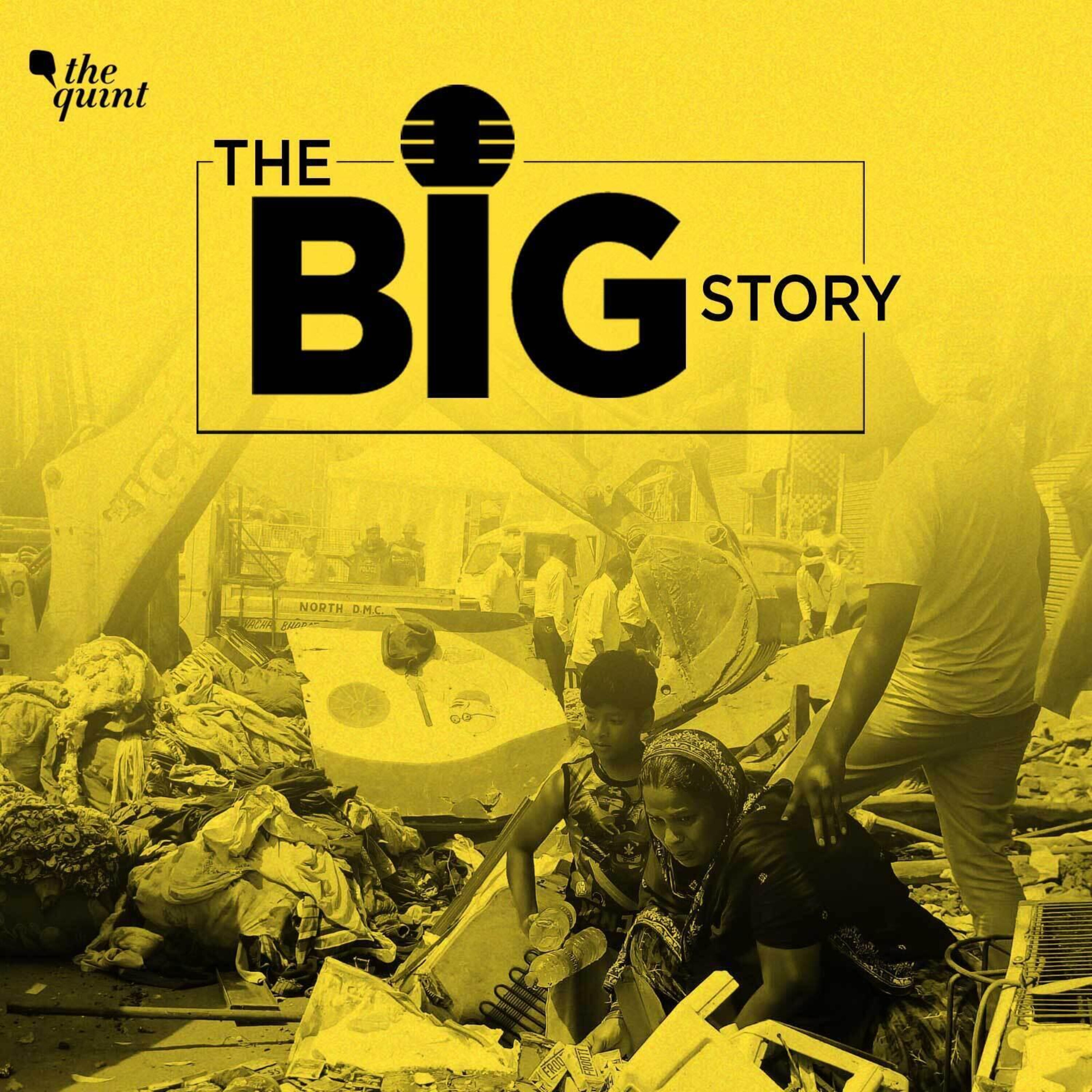 How Jahangirpuri Demolitions Went On Despite Supreme Court Orders