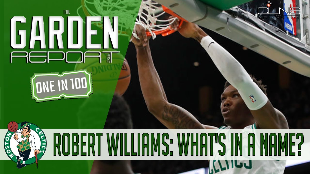 What's in a Name: Is it Time to Retire the Timelord Nickname? Why is Everyone So Angry with Jaylen Brown?