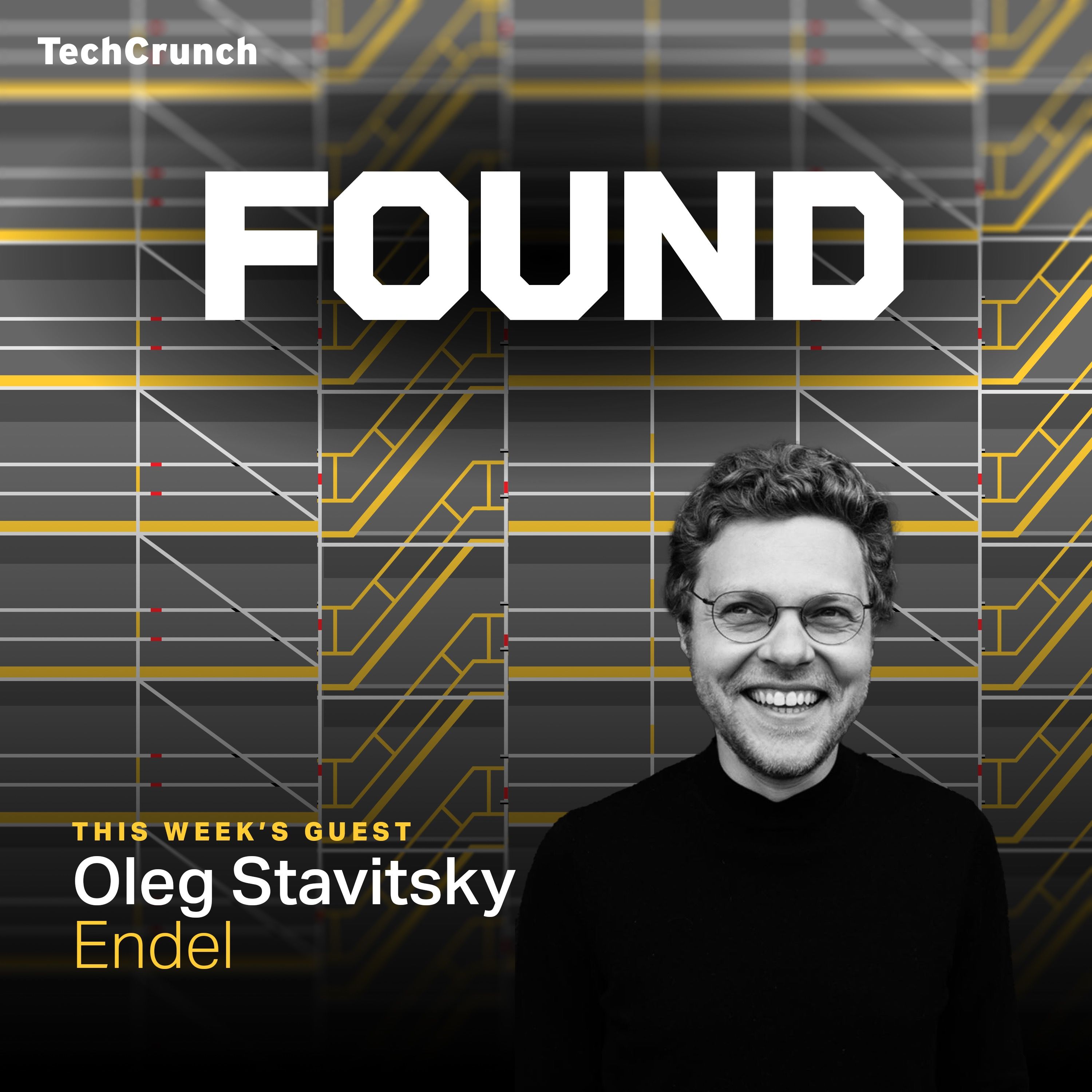 Oleg Stavitsky, Endel