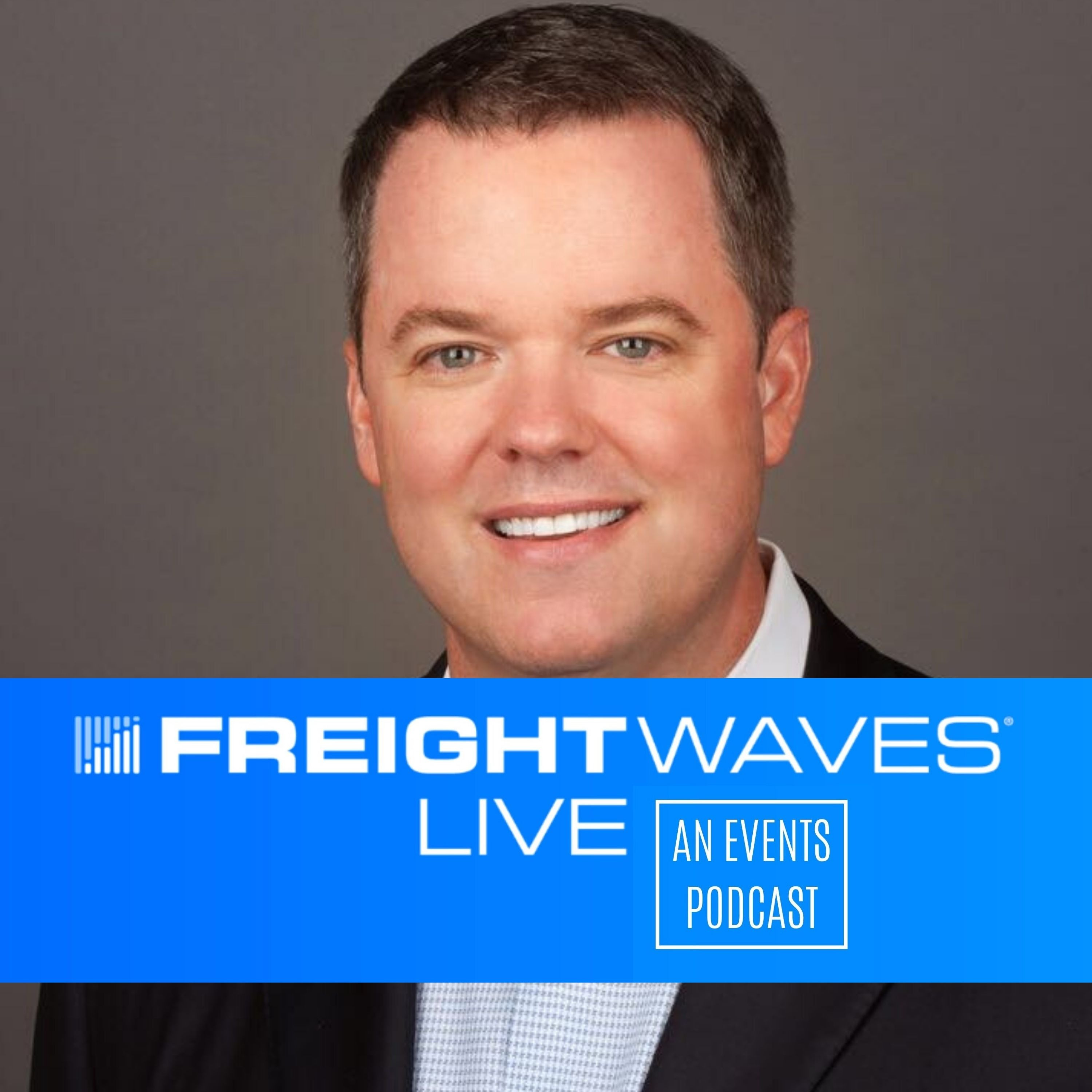 FreightWaves LIVE: An Events Podcast