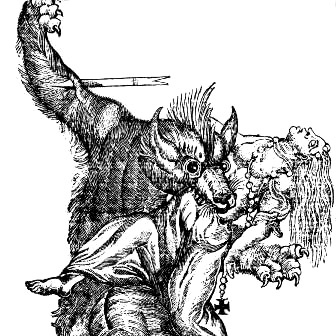 Historical Blindness