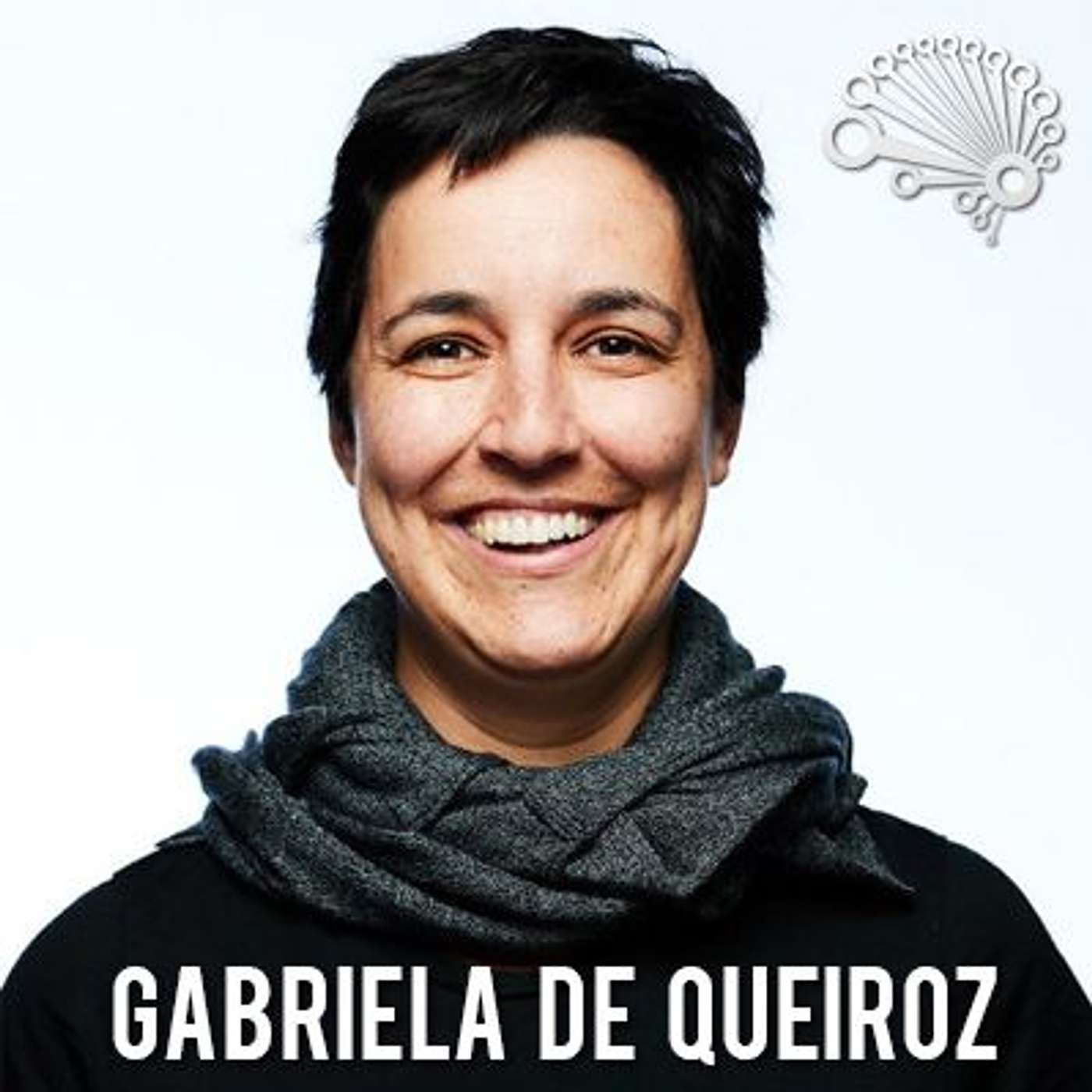 195: Inspiration from the Founder of the R Ladies Organization