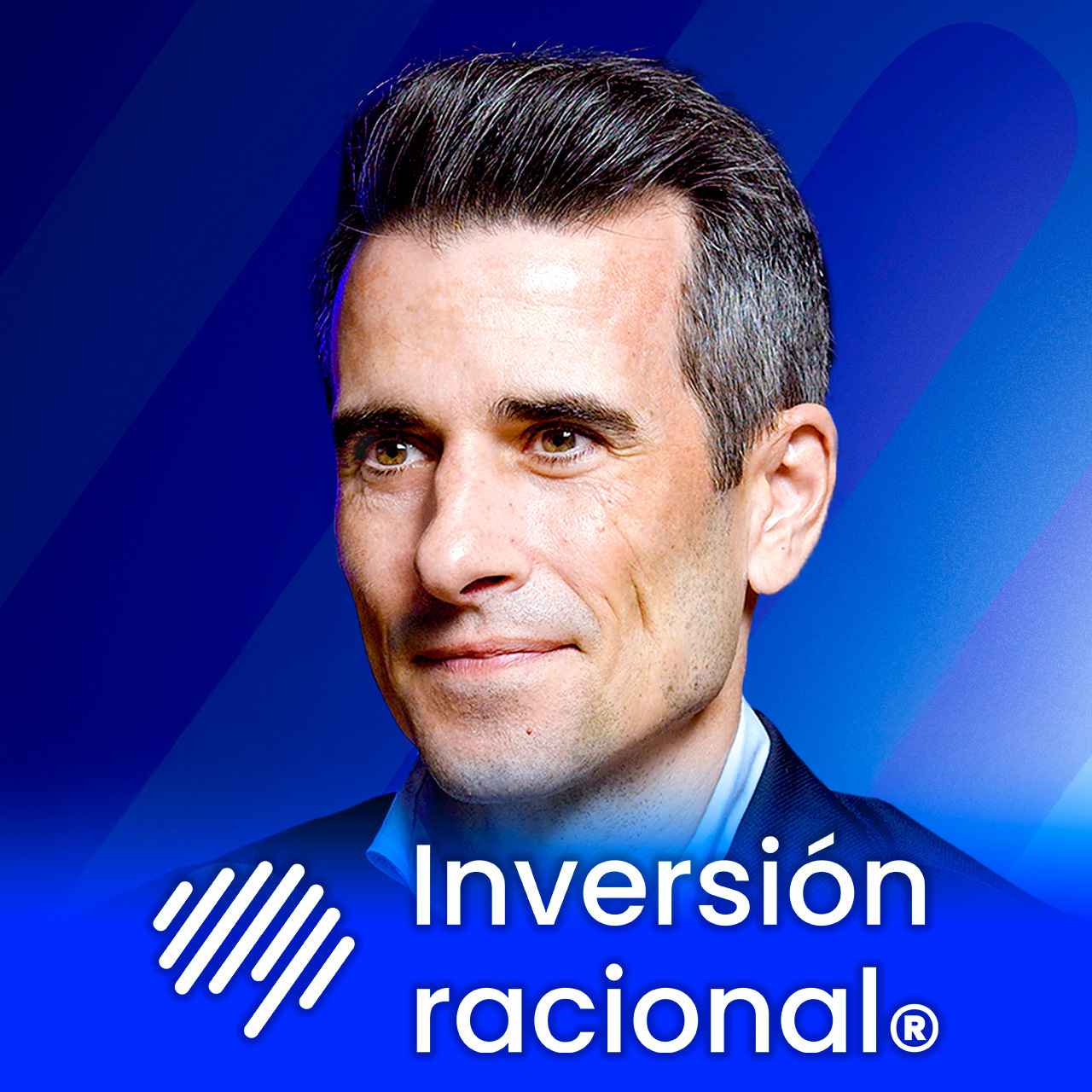 Portada de Inversión Racional Podcast