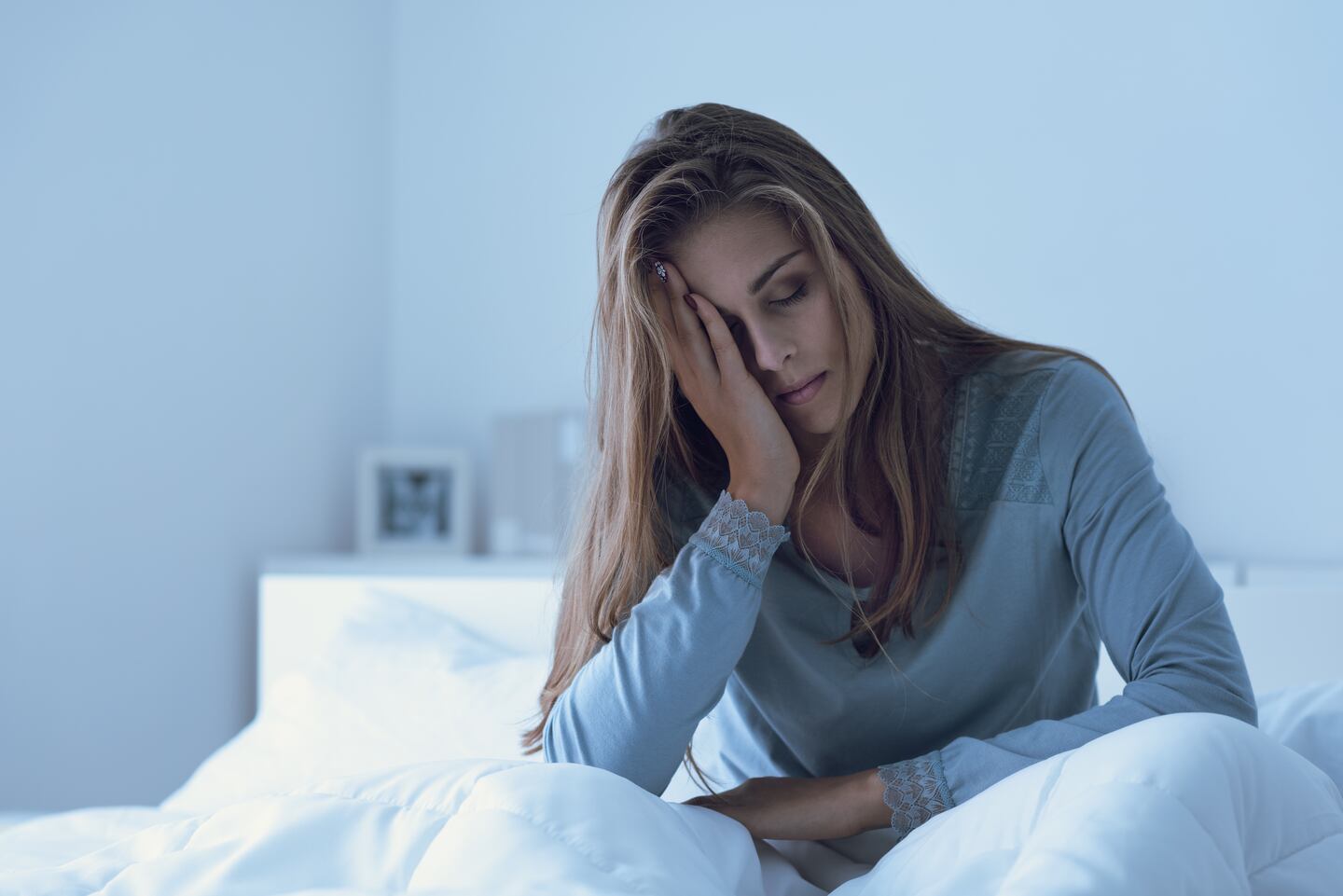 Dormir mal no es algo puntual en España