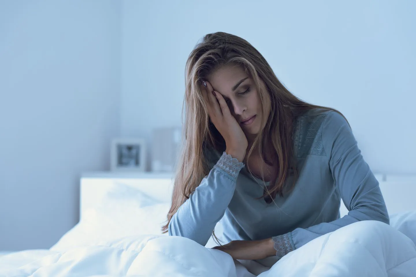 Dormir mal no es algo puntual en España
