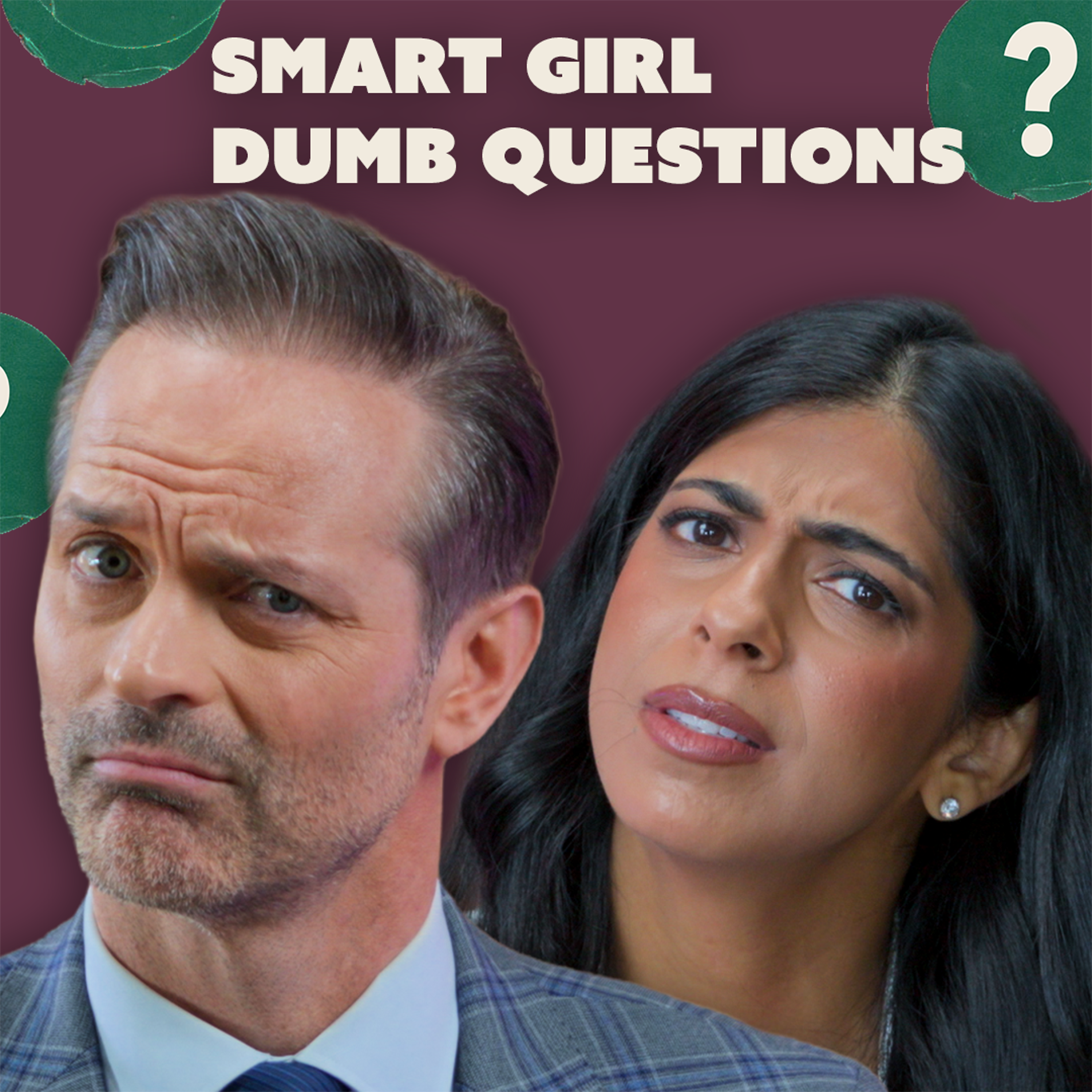 Is Weather a Conspiracy? With Dancing Weatherman Nick Kosir