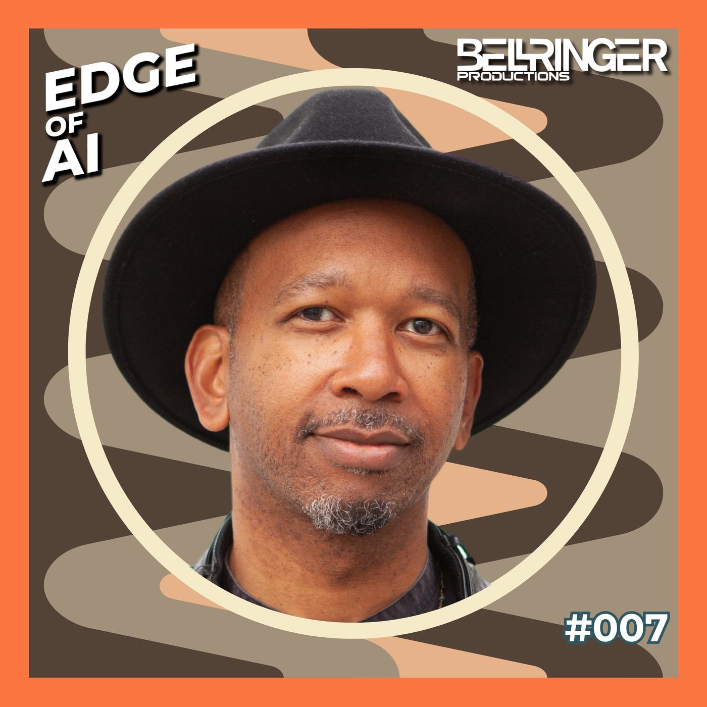 The Future of Music: AI, Digital Assets, and Immortalizing Legacies with Marcus Bell of Bellringer Productions episode artwork