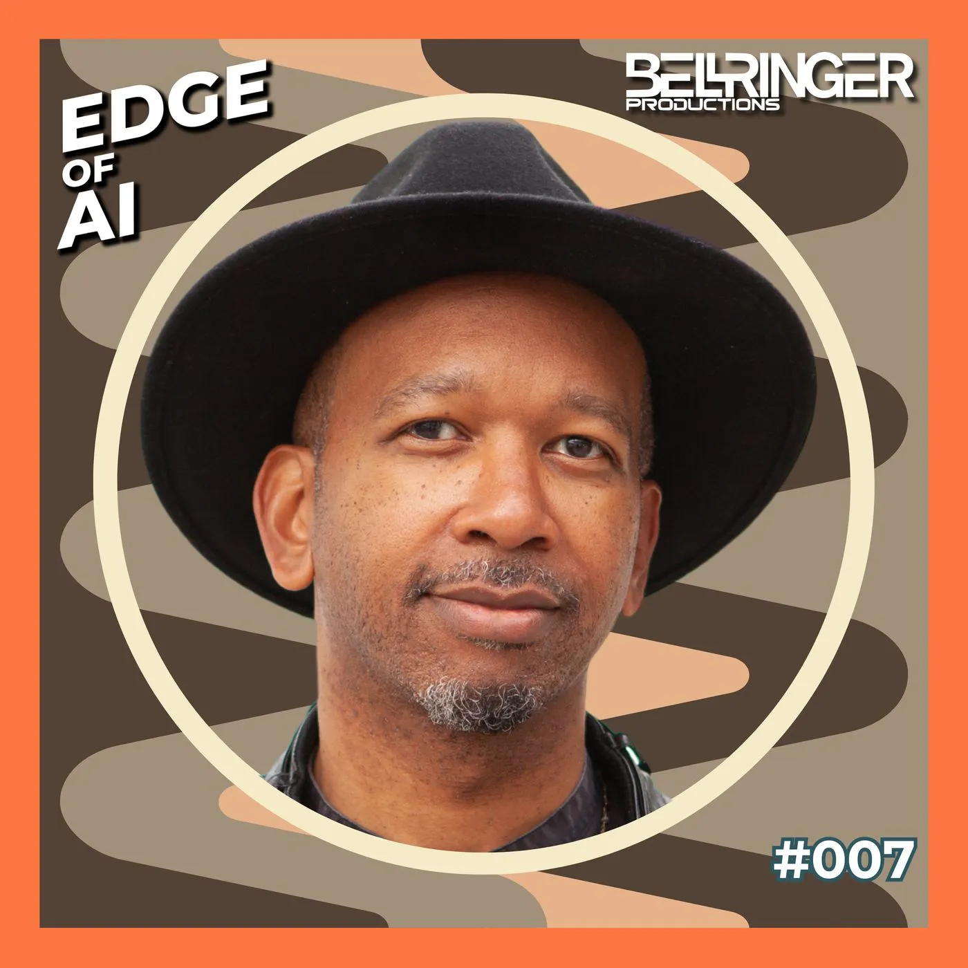The Future of Music: AI, Digital Assets, and Immortalizing Legacies with Marcus Bell of Bellringer Productions episode artwork