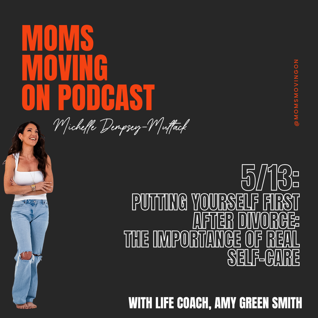 The Moving On Method® Podcast