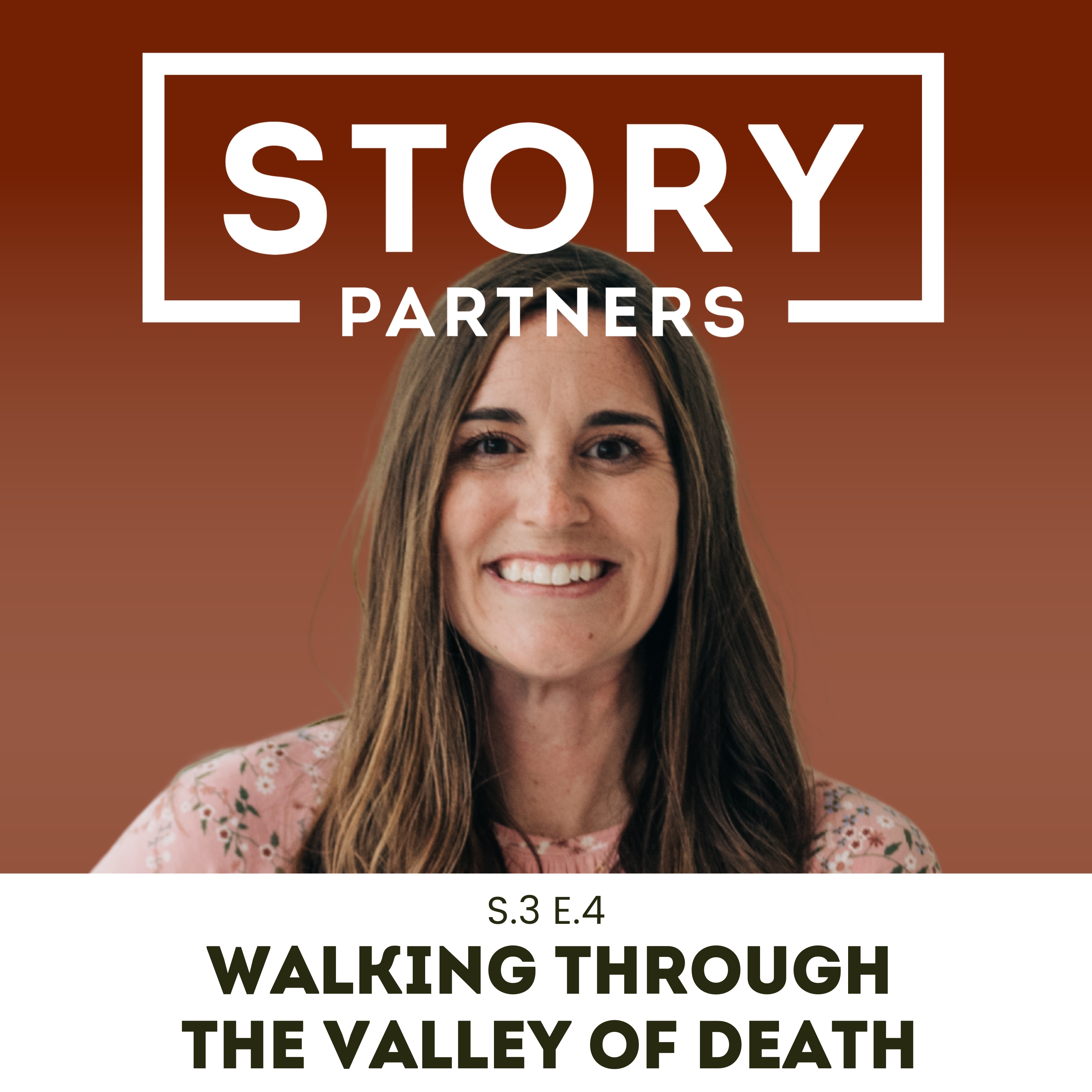 The Story Partners Podcast