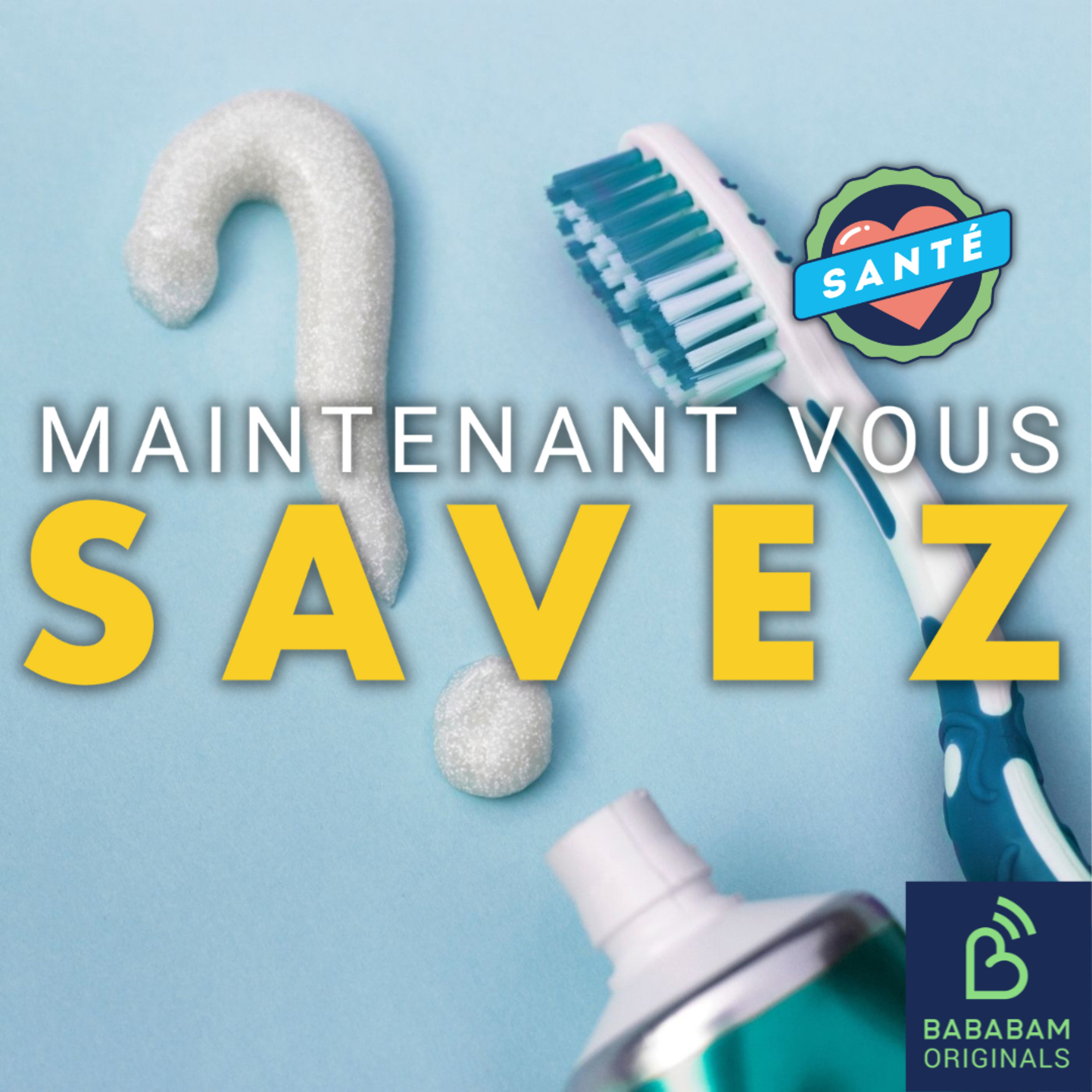 Les dentifrices blanchissants sont-ils vraiment efficaces ?