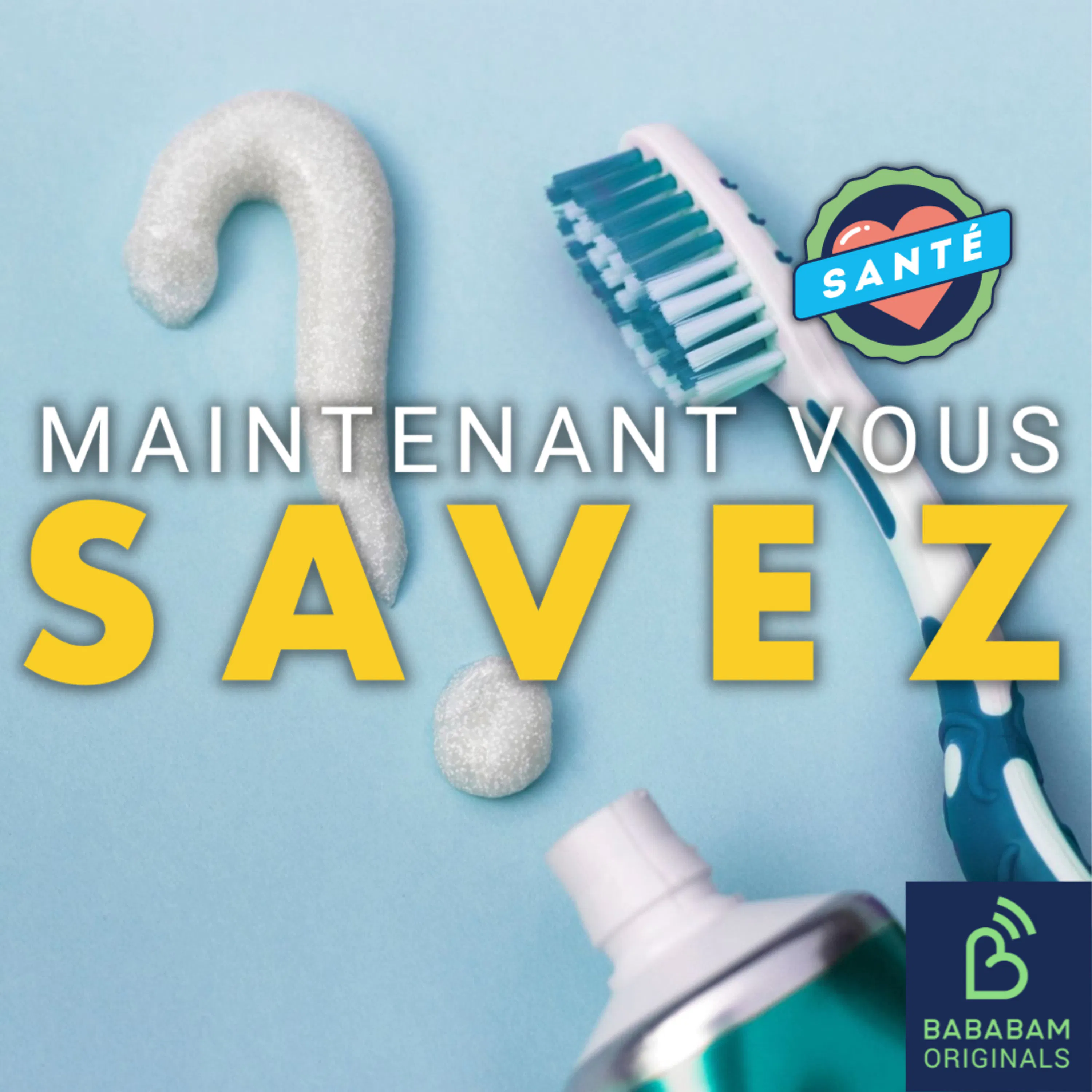 Les dentifrices blanchissants sont-ils vraiment efficaces ?