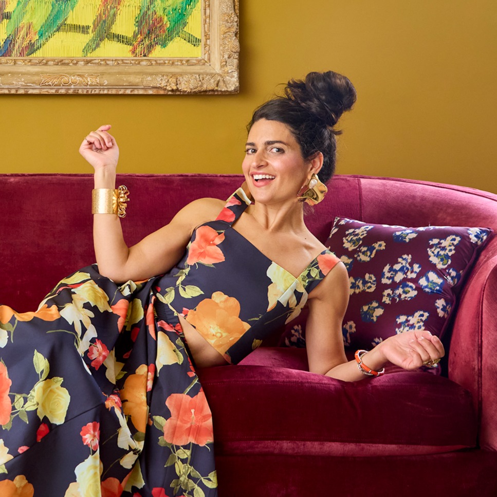 1198:  Isabel Ladd: Build a Business that Matches Your Vibe